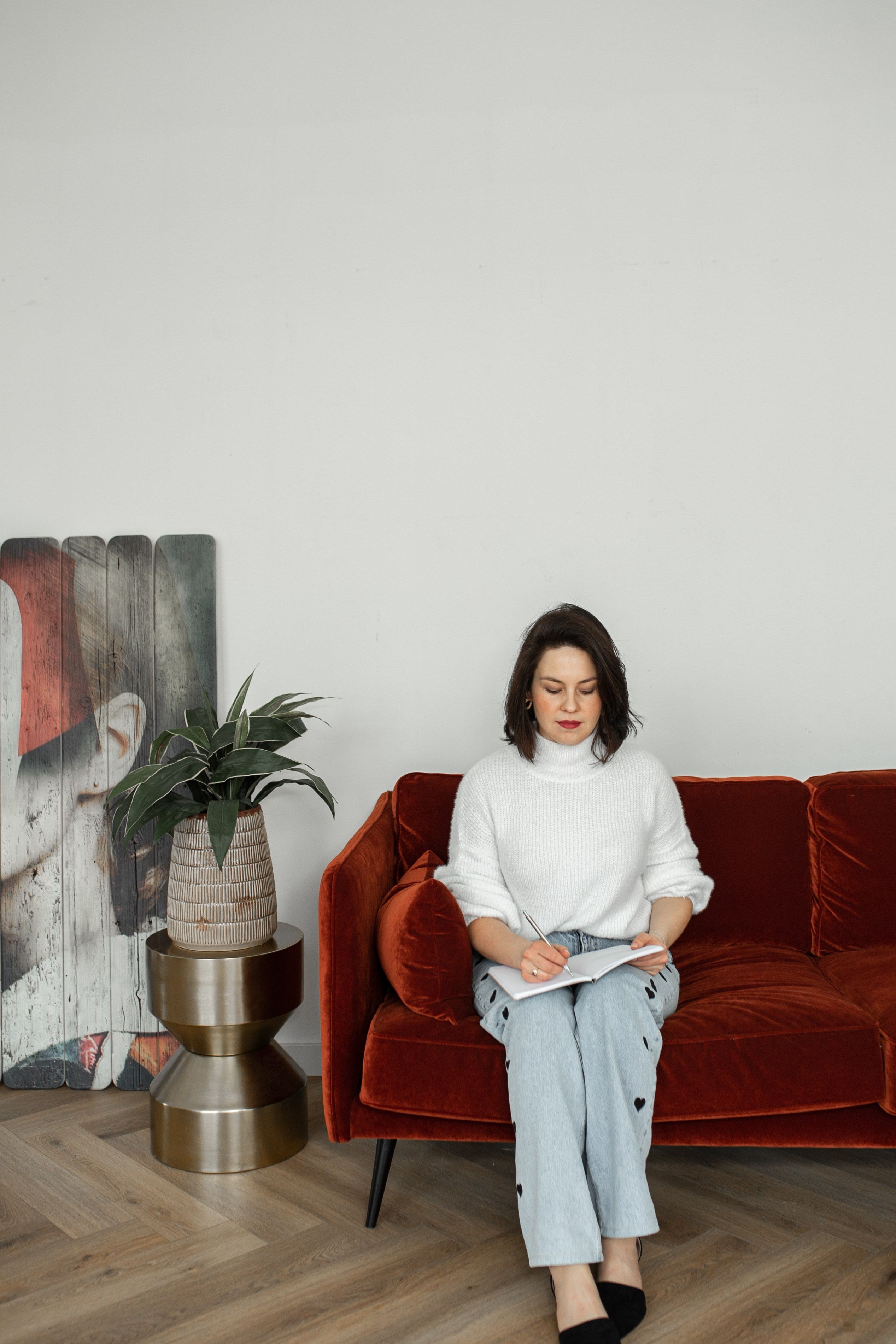 Marina Content Photo