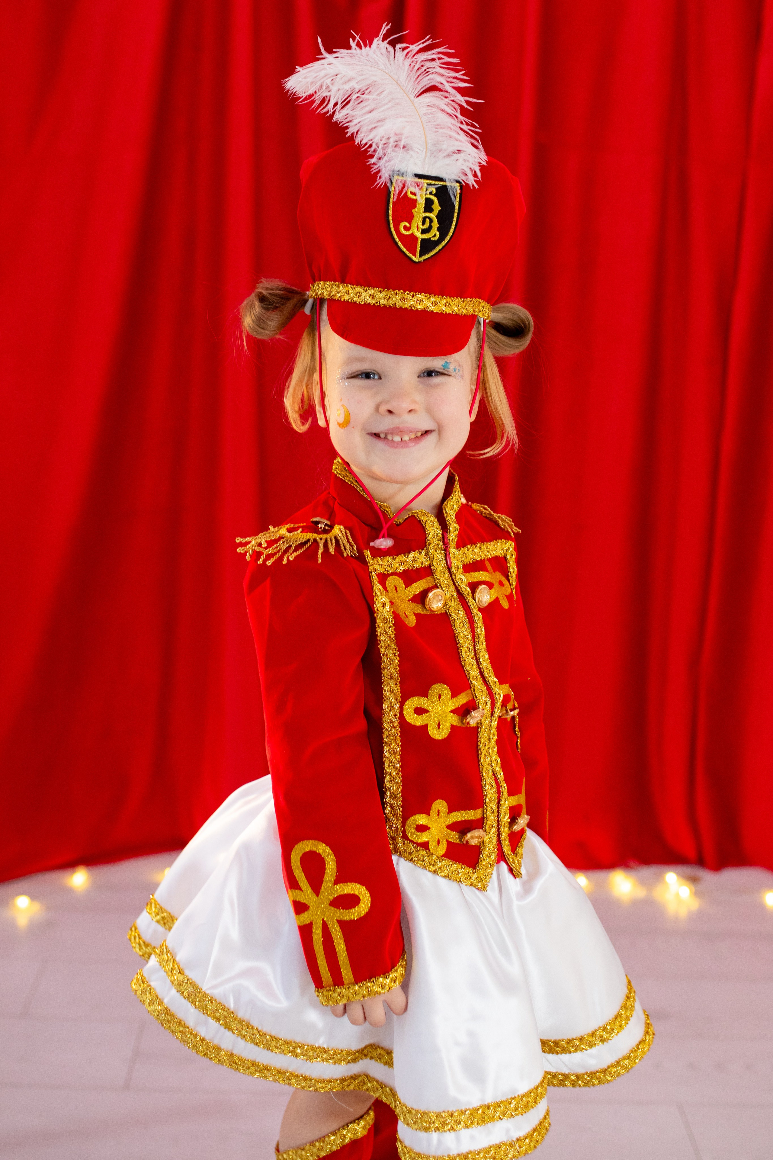 Фотодень «Цирк». Фотограф в Новосибирске Ася Зверева