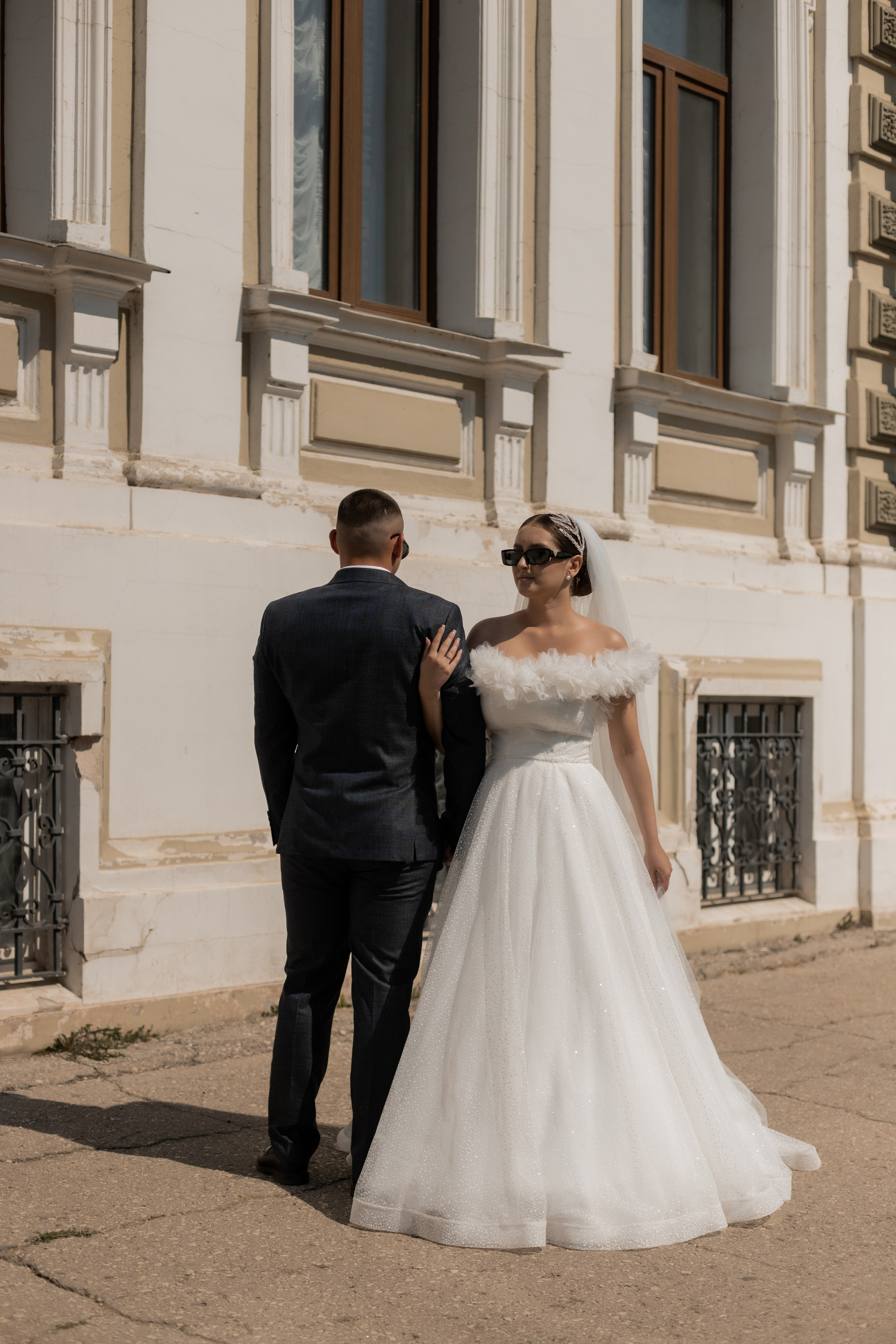 Алексей и Юлия (сокращено). Свадебный фотограф Ангелина Сунгатулина | Саратов | Балаково | Вольск