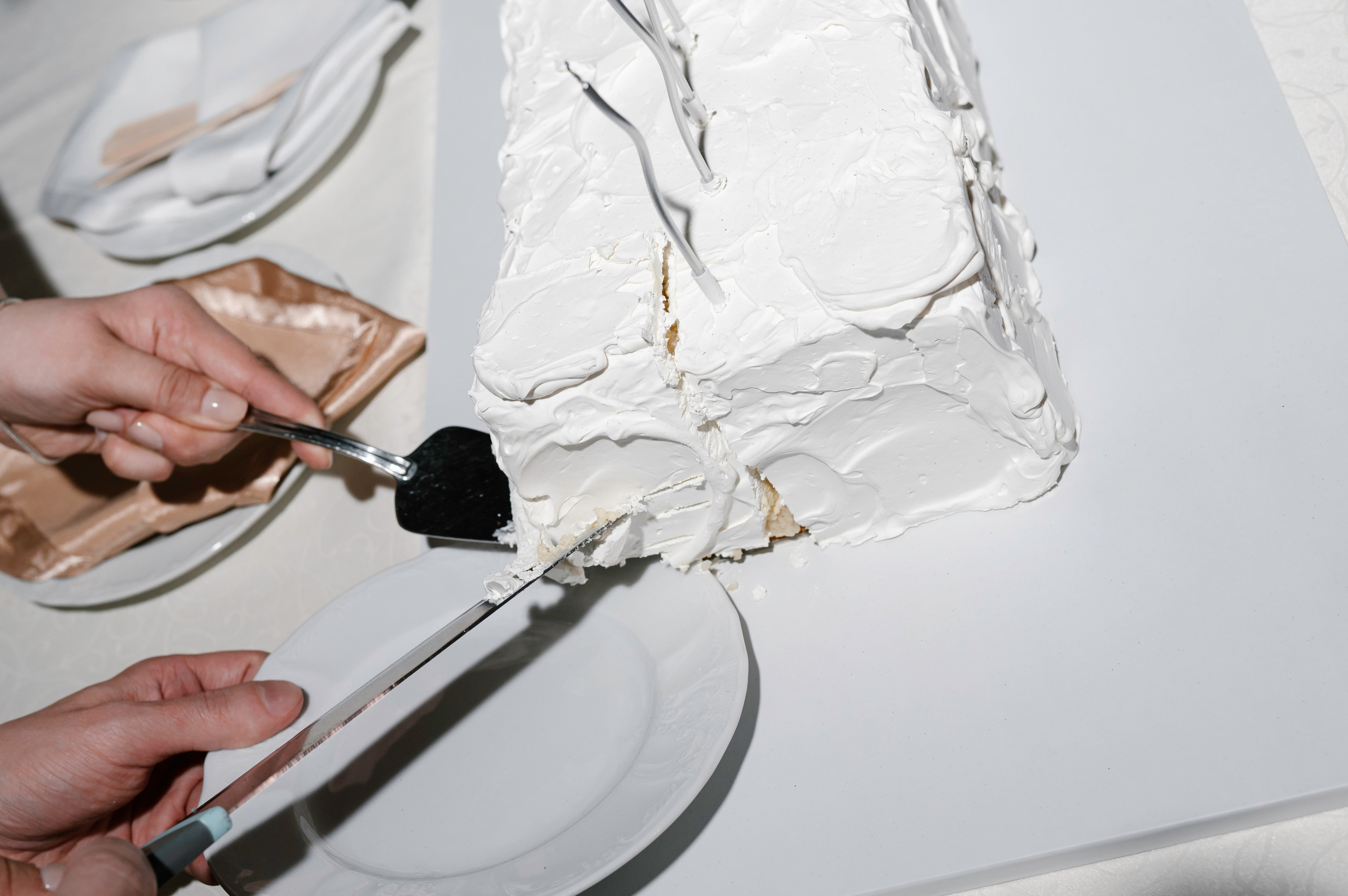 Банкеты. Фотограф Тверь