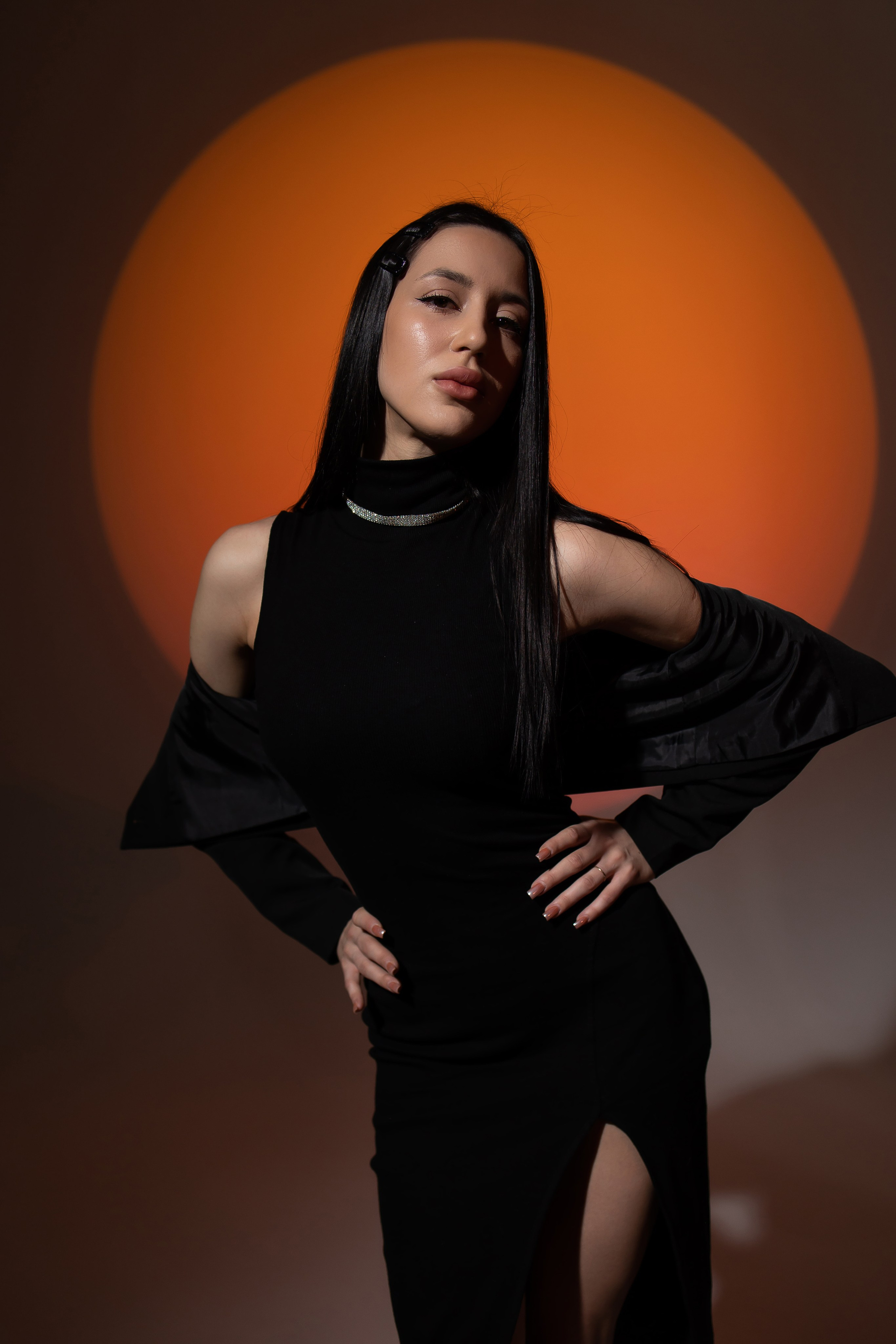 Лукьяненко Диана. Promodels