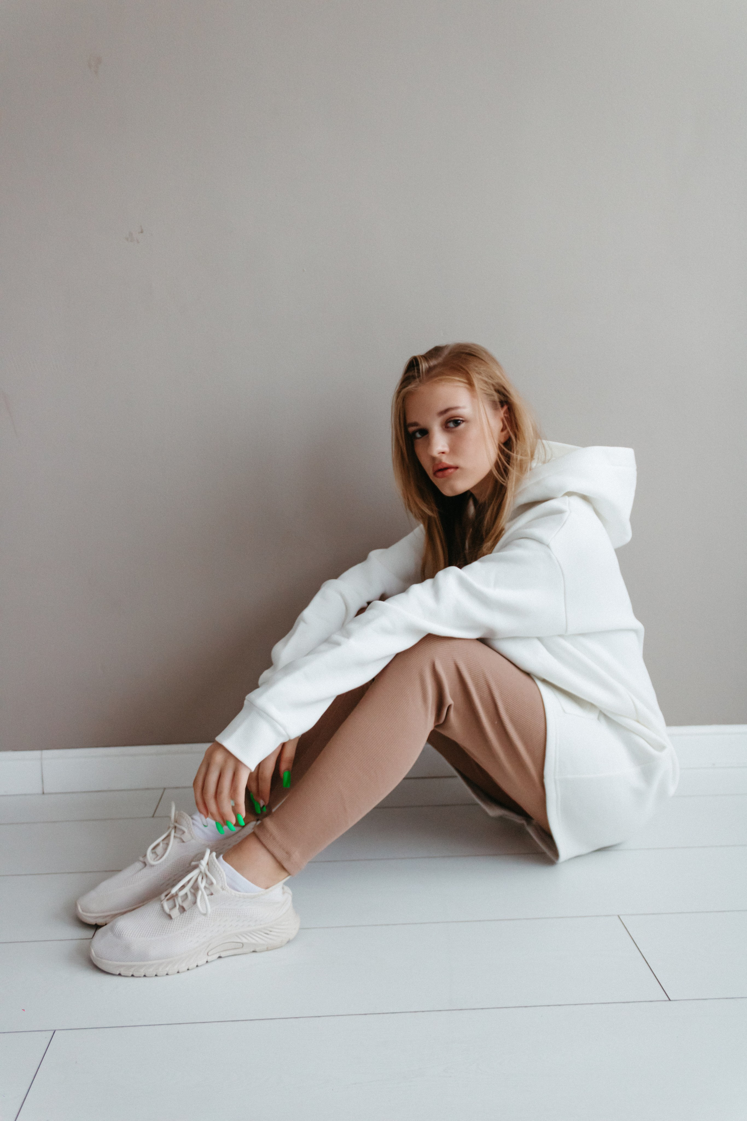 Шакирова Валерия. Promodels