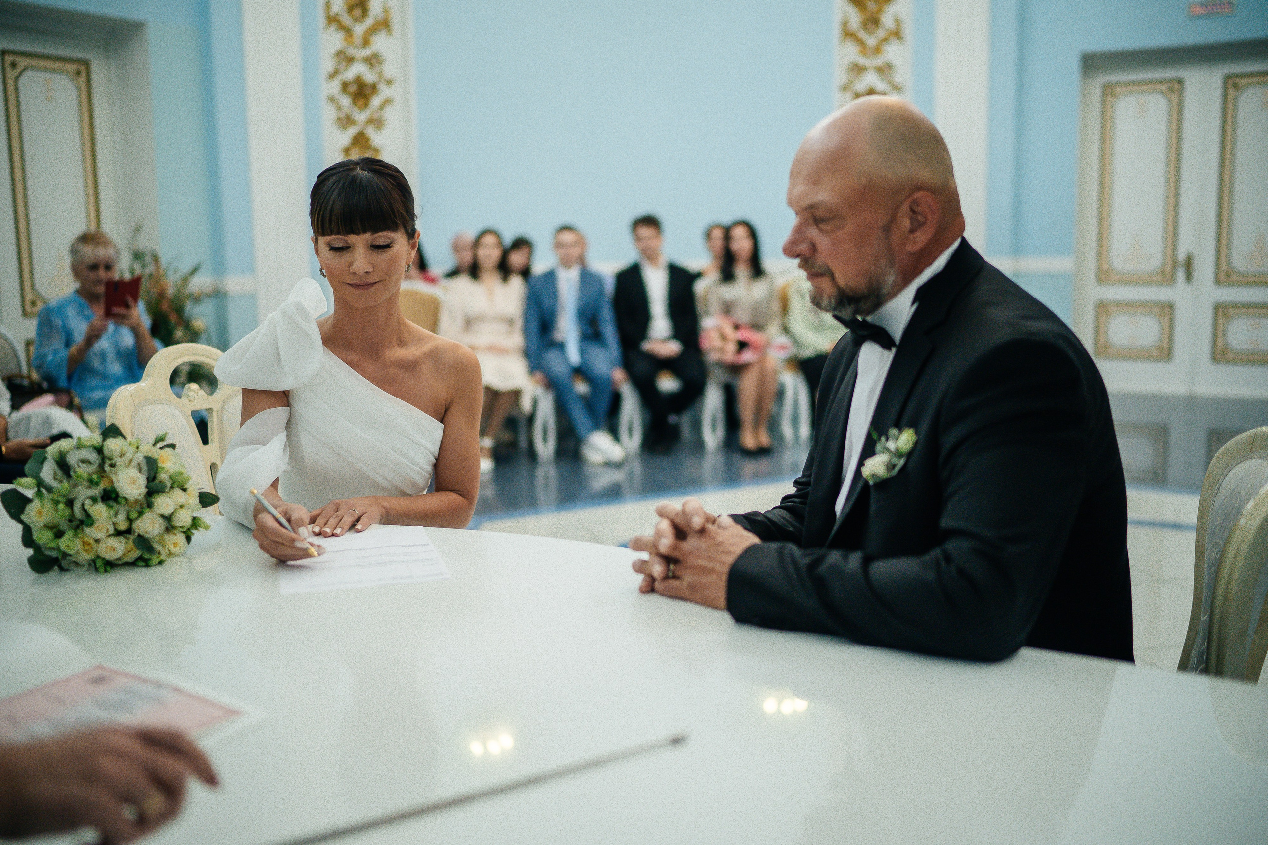 Евгений и Анна. Искренний фотограф