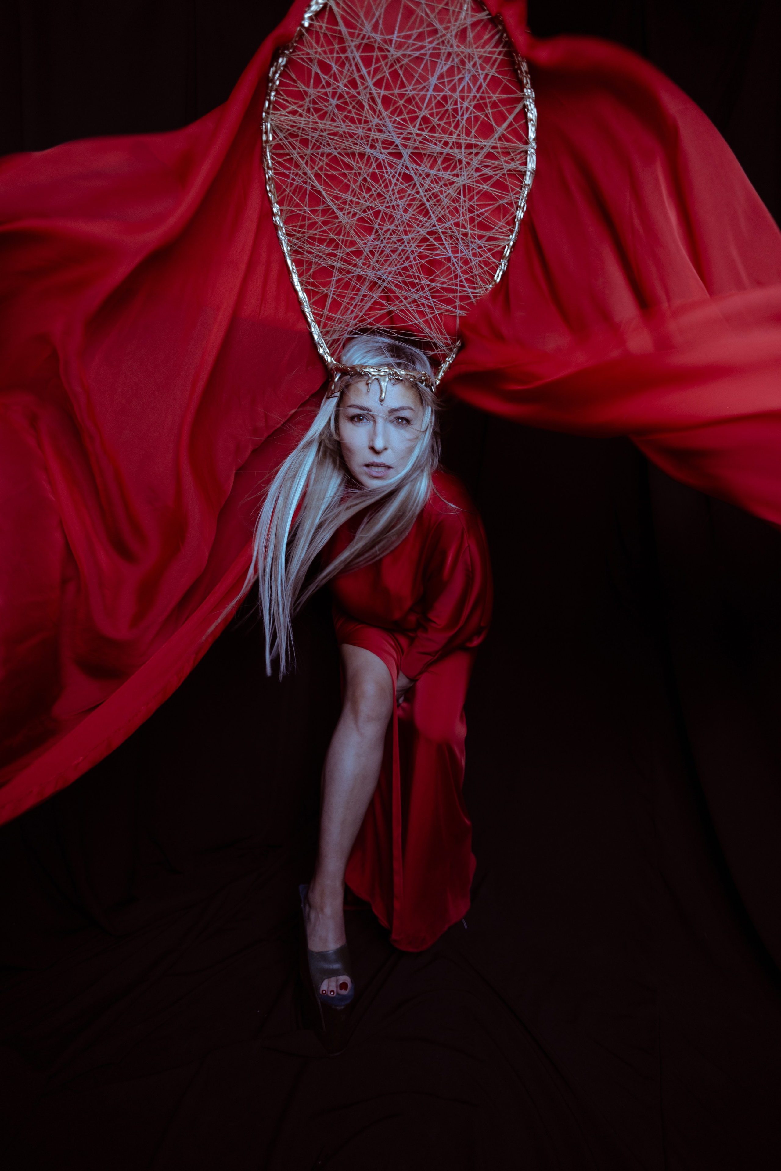 Моя история. Татьяна Стафорова