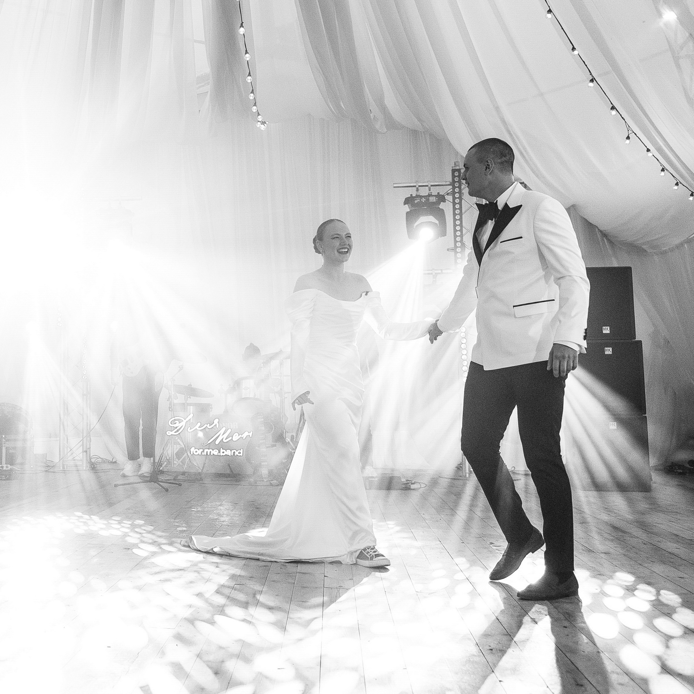 Gucci colors. Свадебный фотограф Саша Базенко