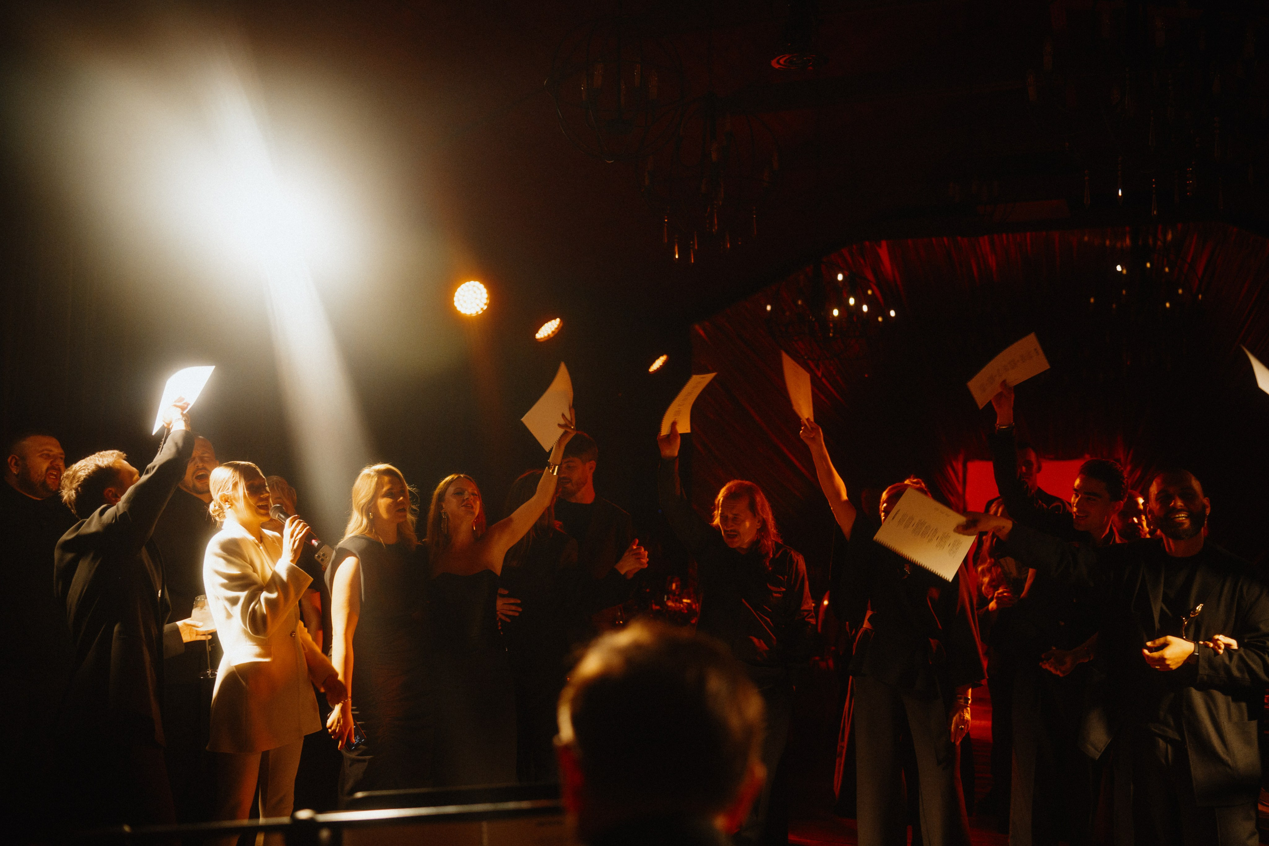 Форма любви. Свадебный фотограф Саша Базенко