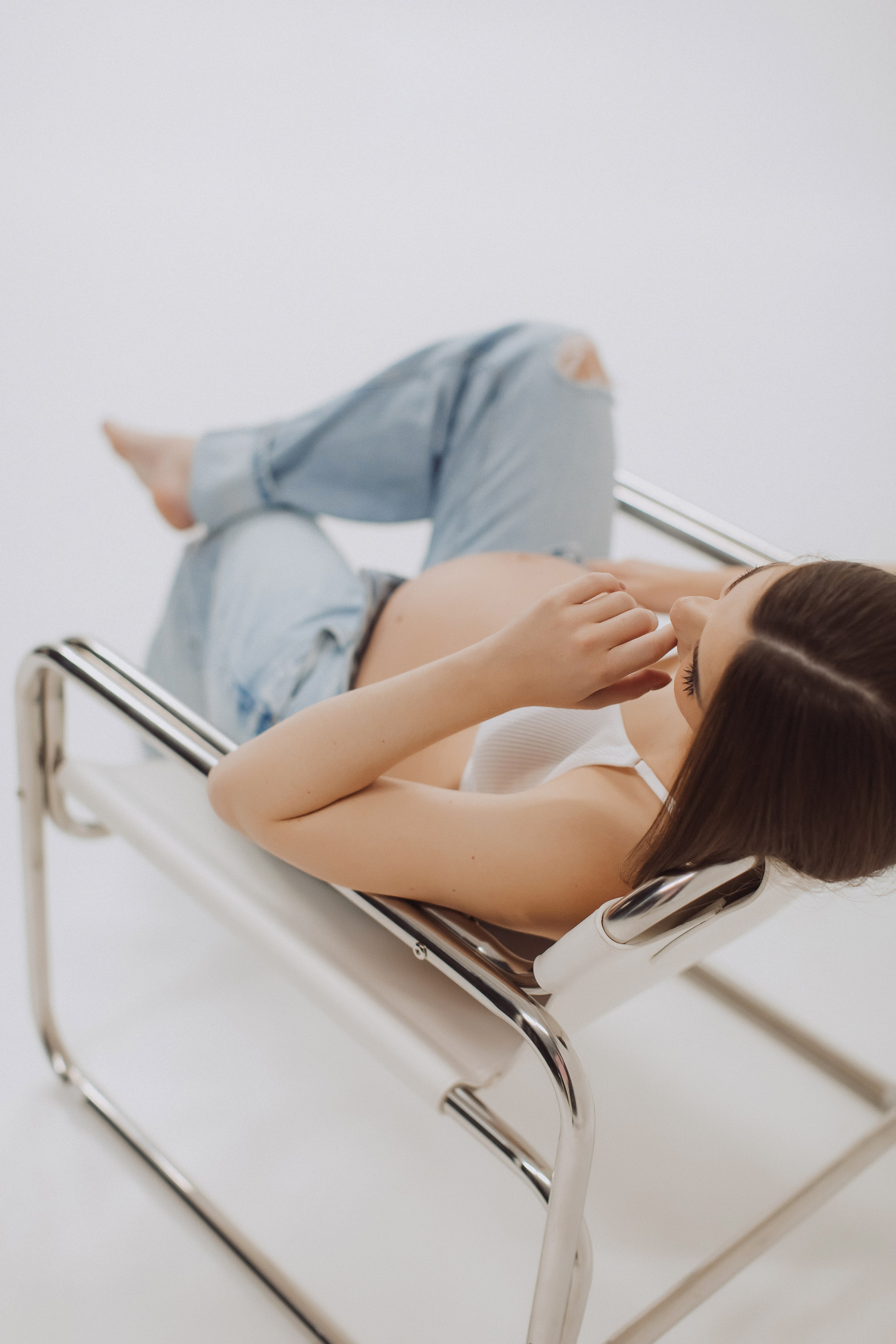 Полина и Илья. Свадебный фотограф Ярославль Ирина Волоцкая