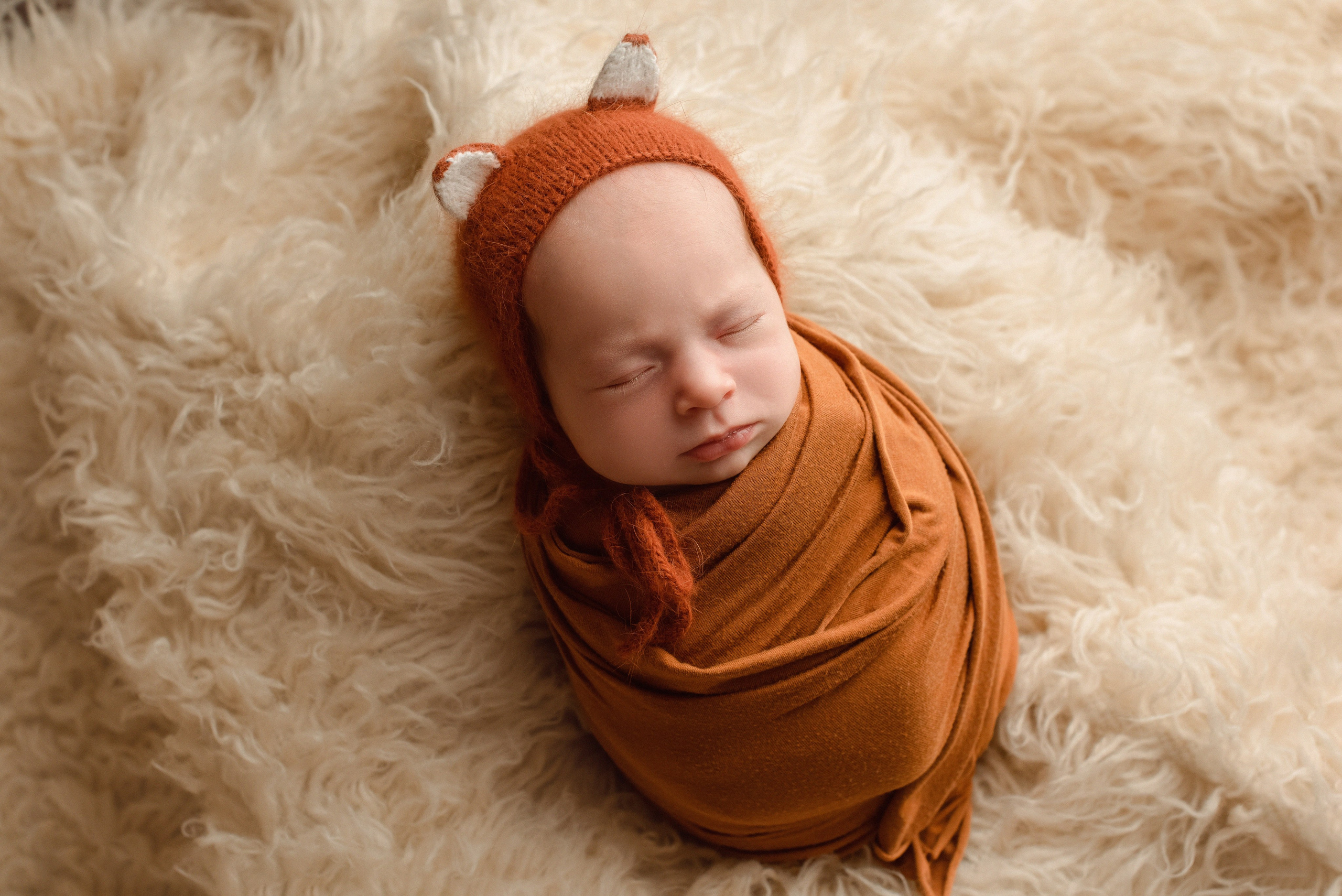 Новорожденные. Фотограф Новорожденных во Владивостоке Ольга Галаницкая