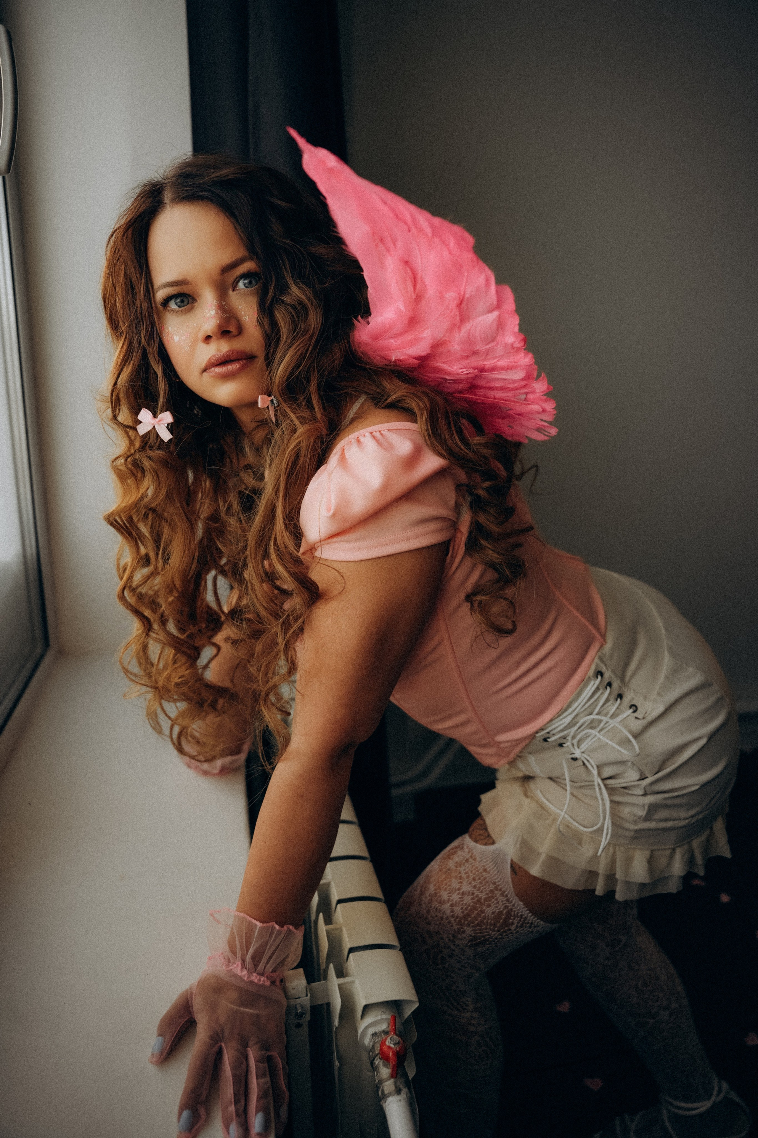 Фотодни. Сибирский фотограф Братск, Иркутск Анна Галанина