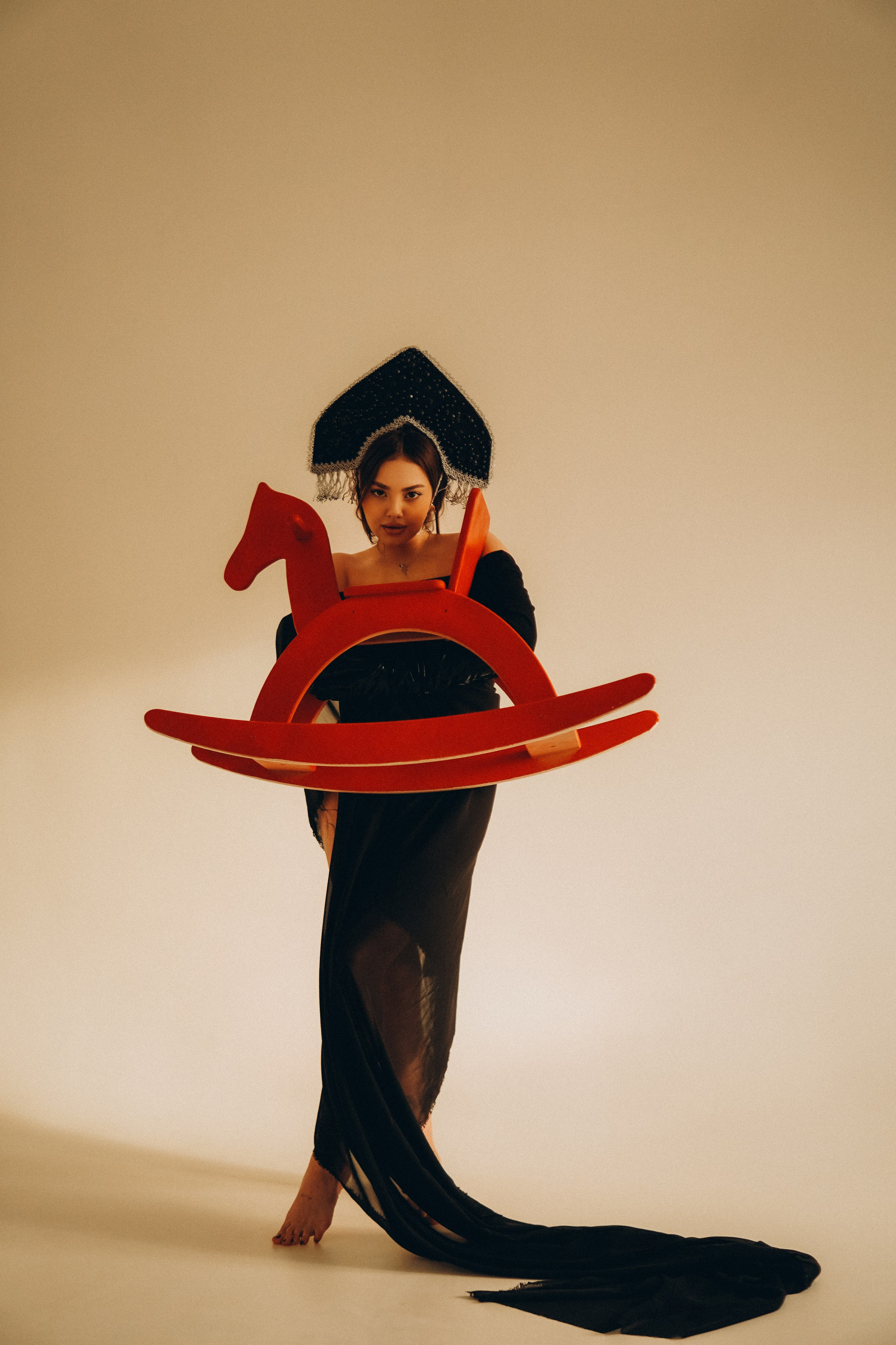 Русский стиль. Сибирский фотограф Братск, Иркутск Анна Галанина