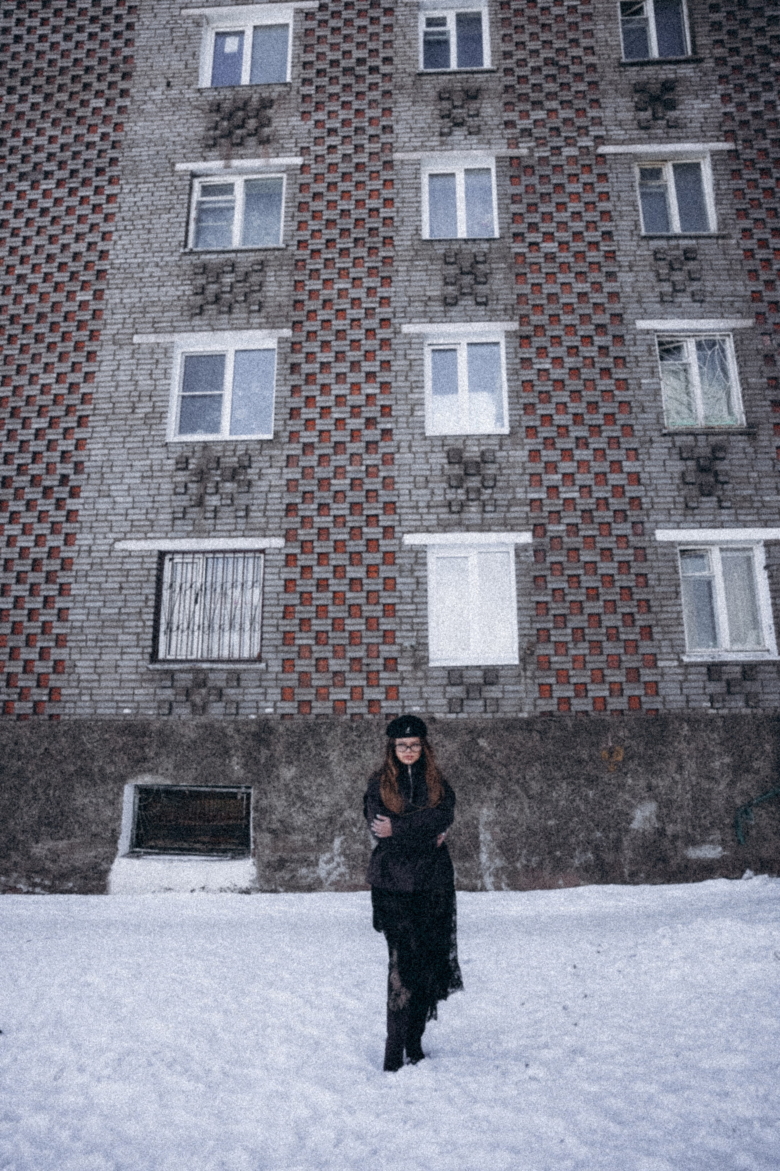 Фотодни. Сибирский фотограф Братск, Иркутск Анна Галанина