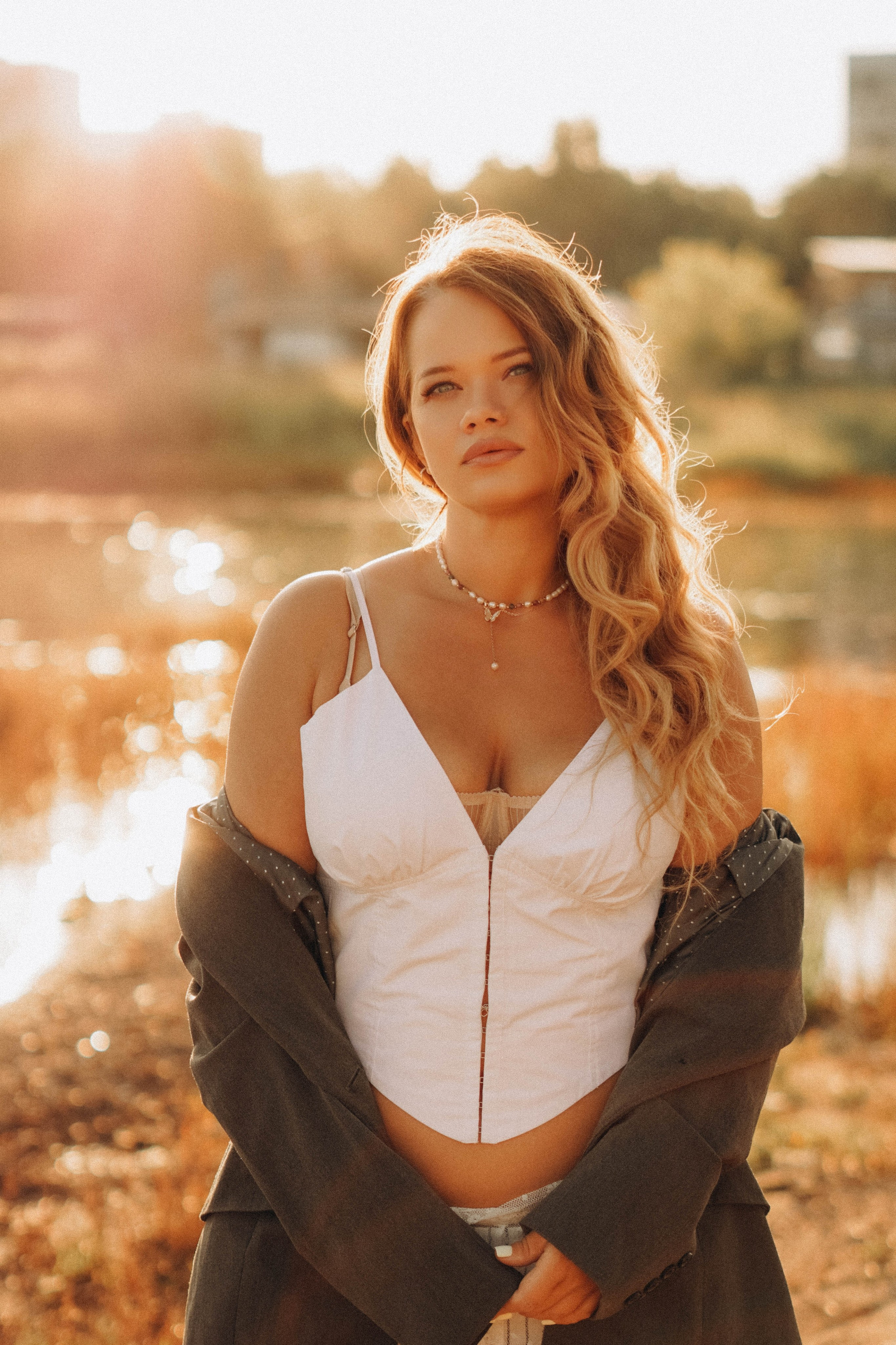 История о тебе. Сибирский фотограф Братск, Иркутск Анна Галанина