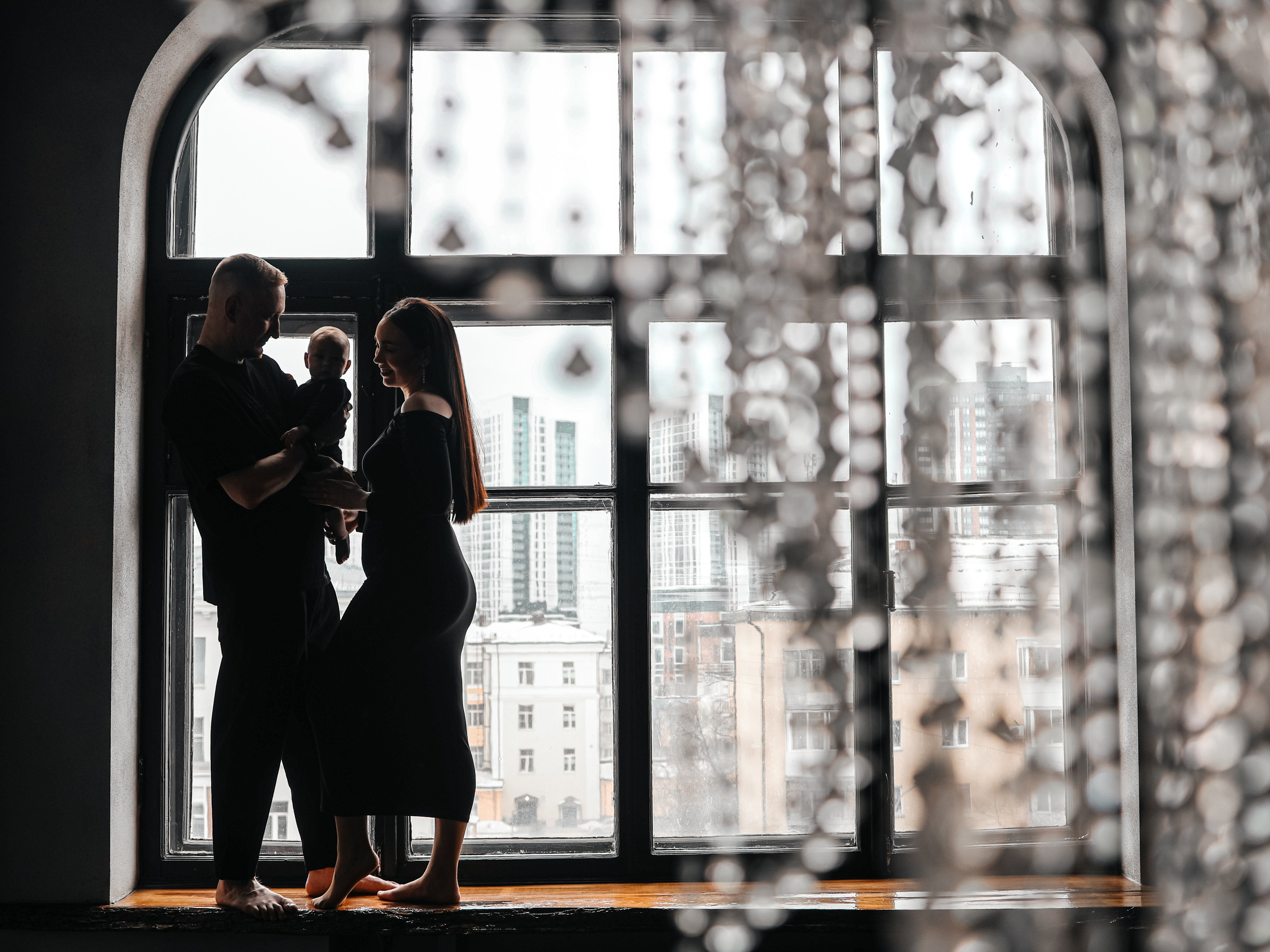 Диана Алексей и Димка. Семейный и детский фотограф в  г. Екатеринбурге Холодова Юлия