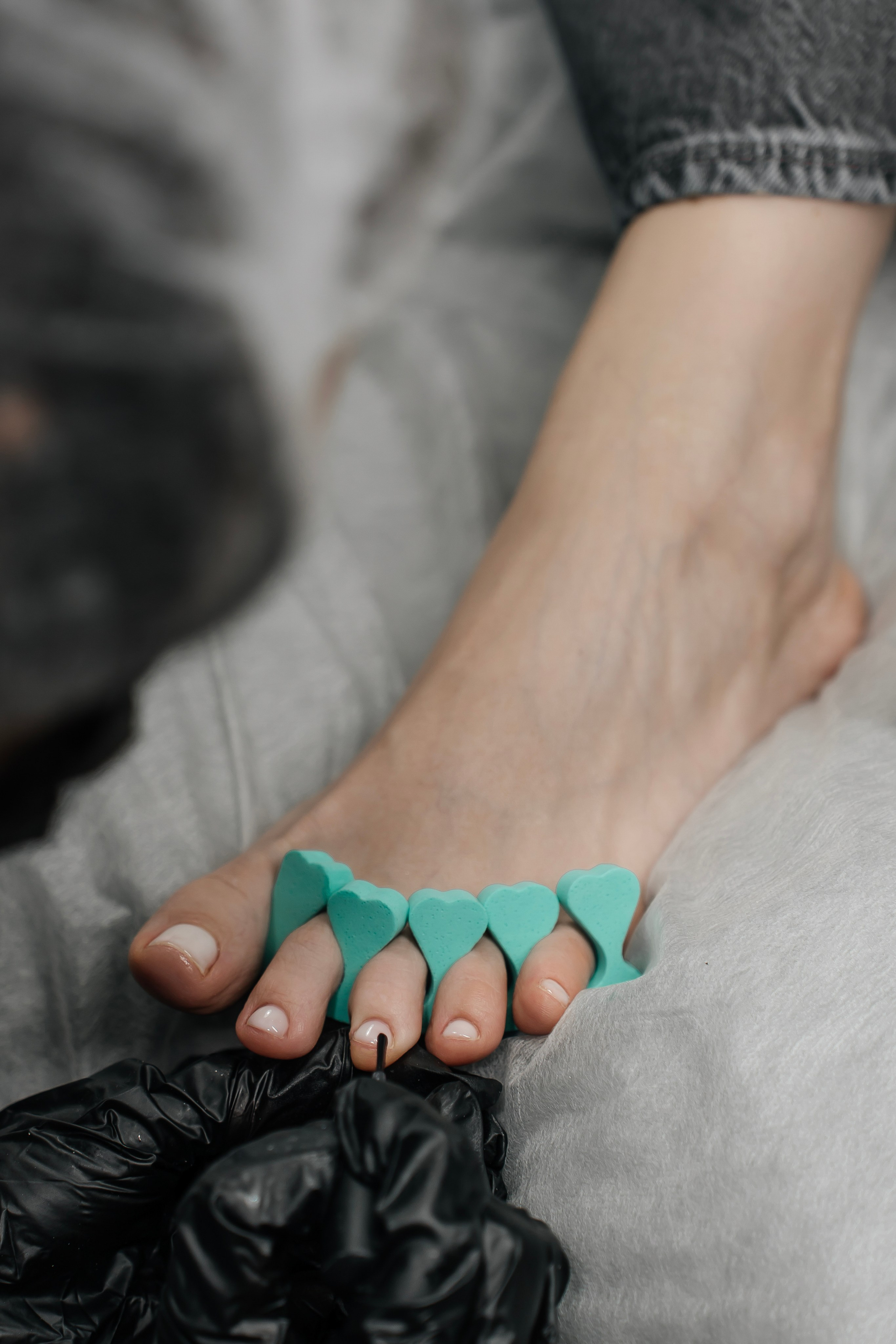 Полина Габараева, съемка для наставника бьюти-мастеров. Фотограф Москва Екатерина Бондаренко