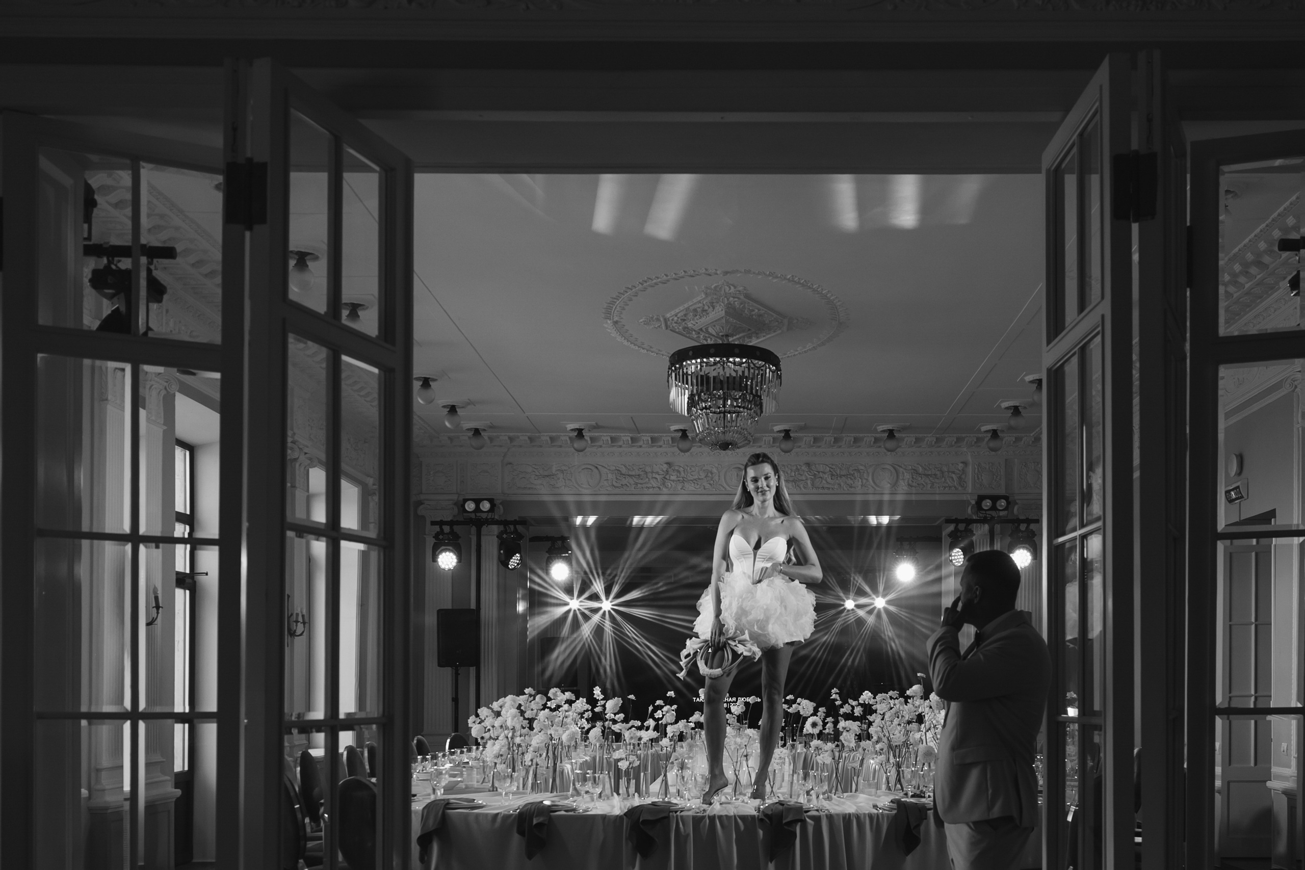 A&I. Свадебный фотограф СПБ Михаил Песиков