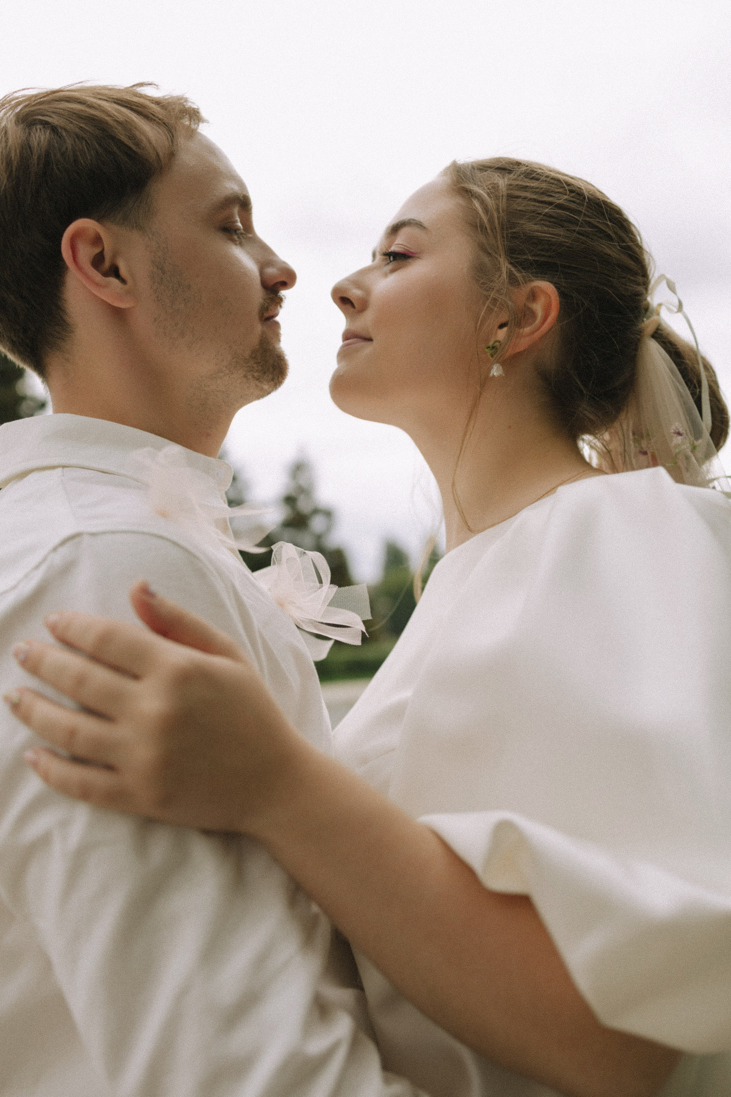 Паша и Соня. Фотограф Ирина Гринько Тольятти Самара Москва