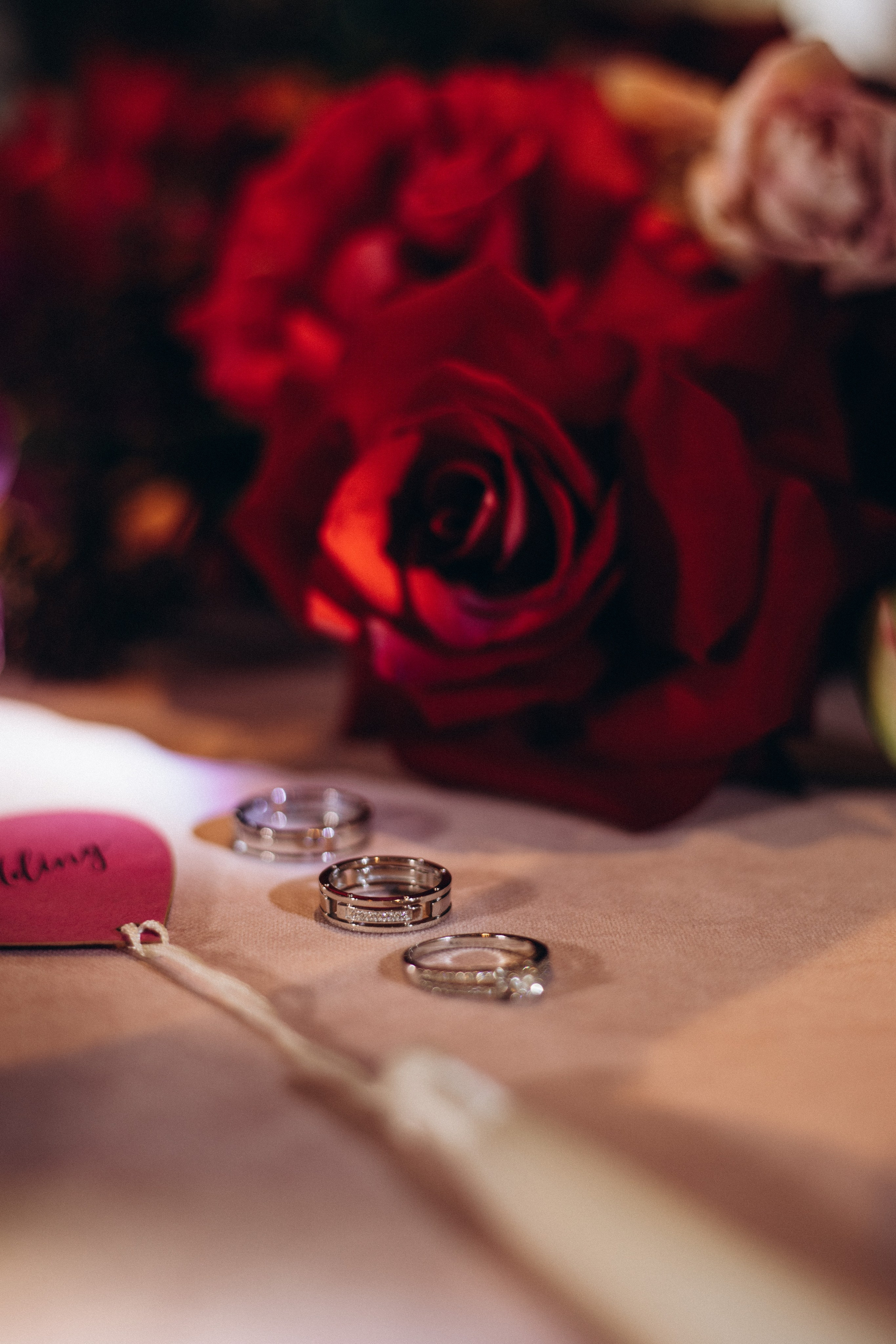 Свадебная съемка. Анна Таркина