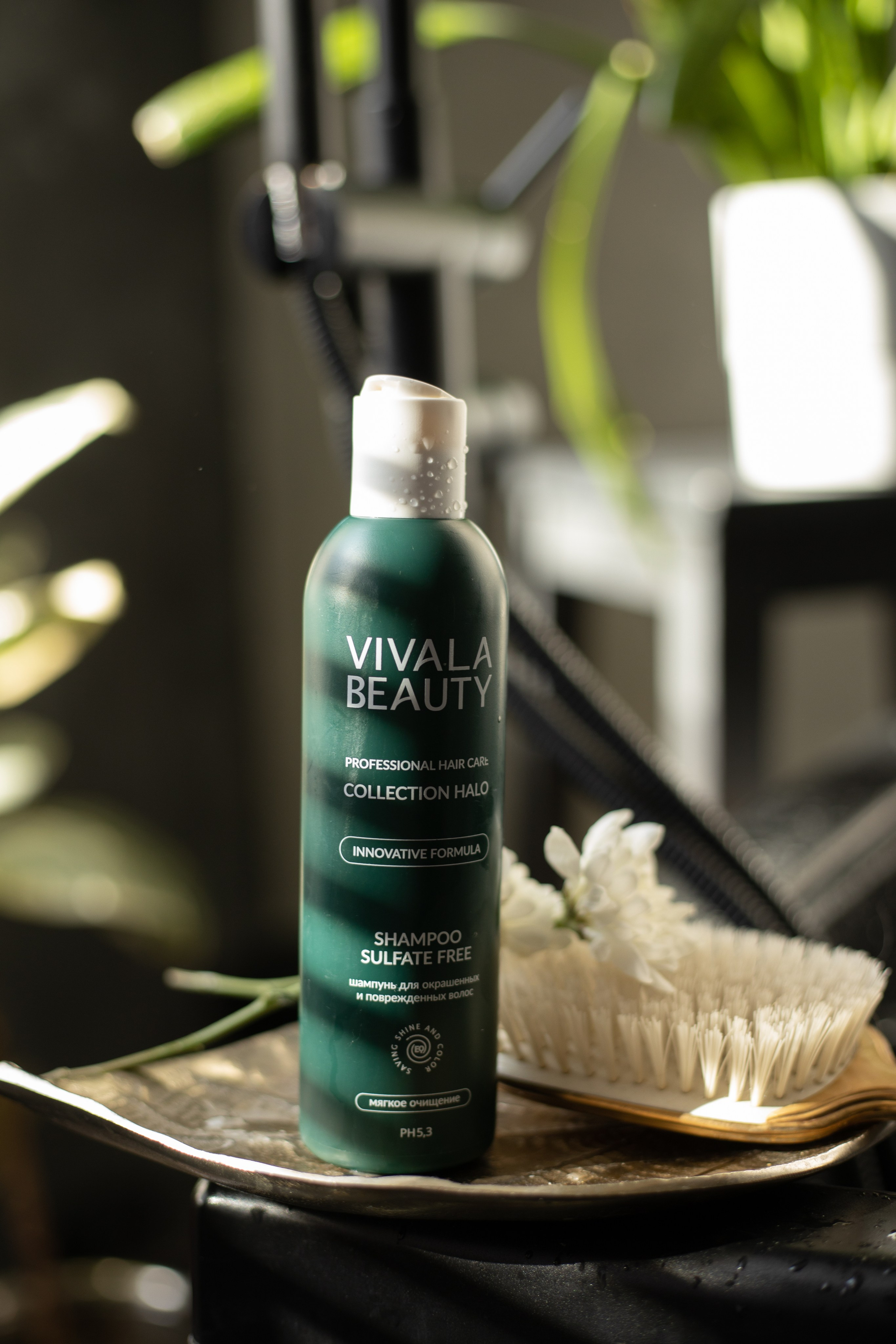 Контент съемка. Анна Таркина