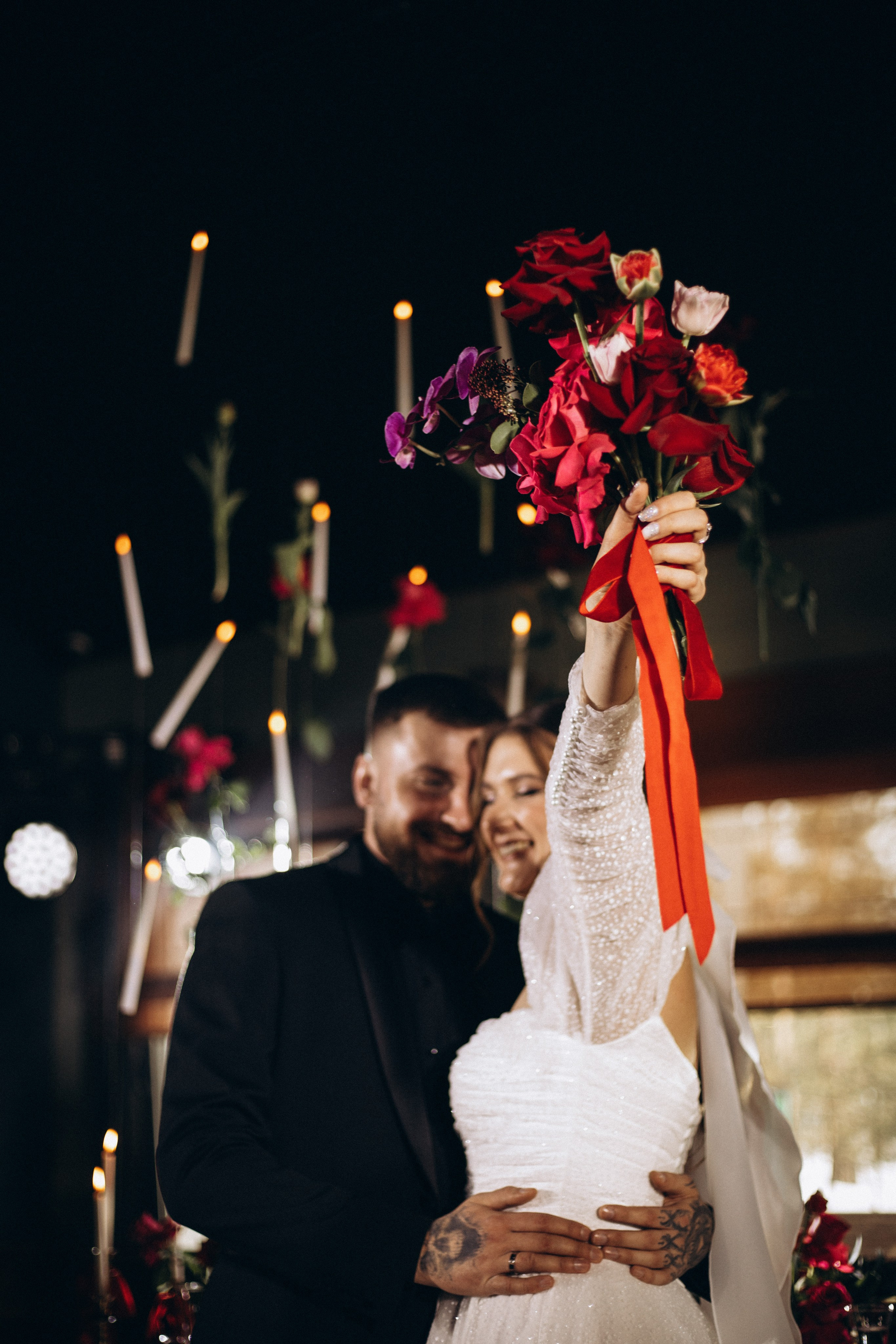 Свадебная съемка. Анна Таркина