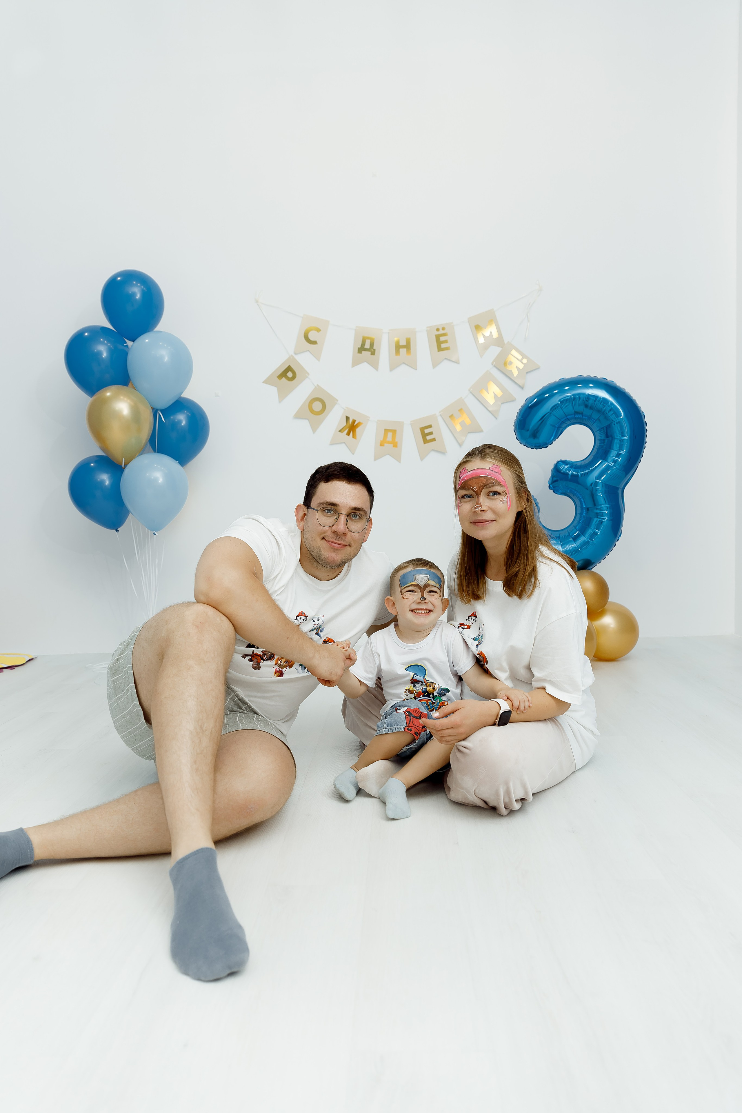 № 2. Фотограф в Москве Юлия Хамзина