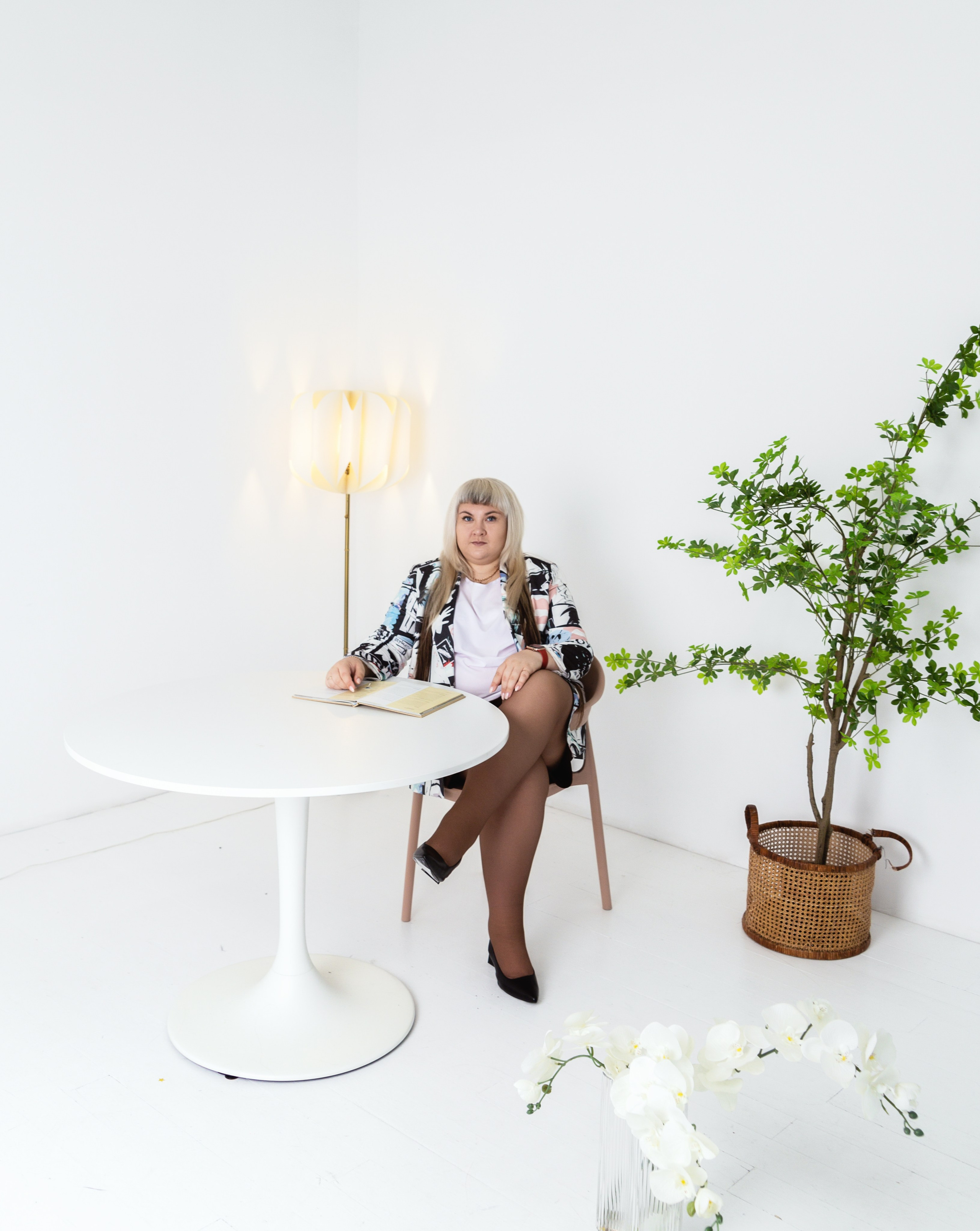 Семейная фотостудия. Семейный, свадебный и детский фотограф в Новосибирске Ольга Хидченко