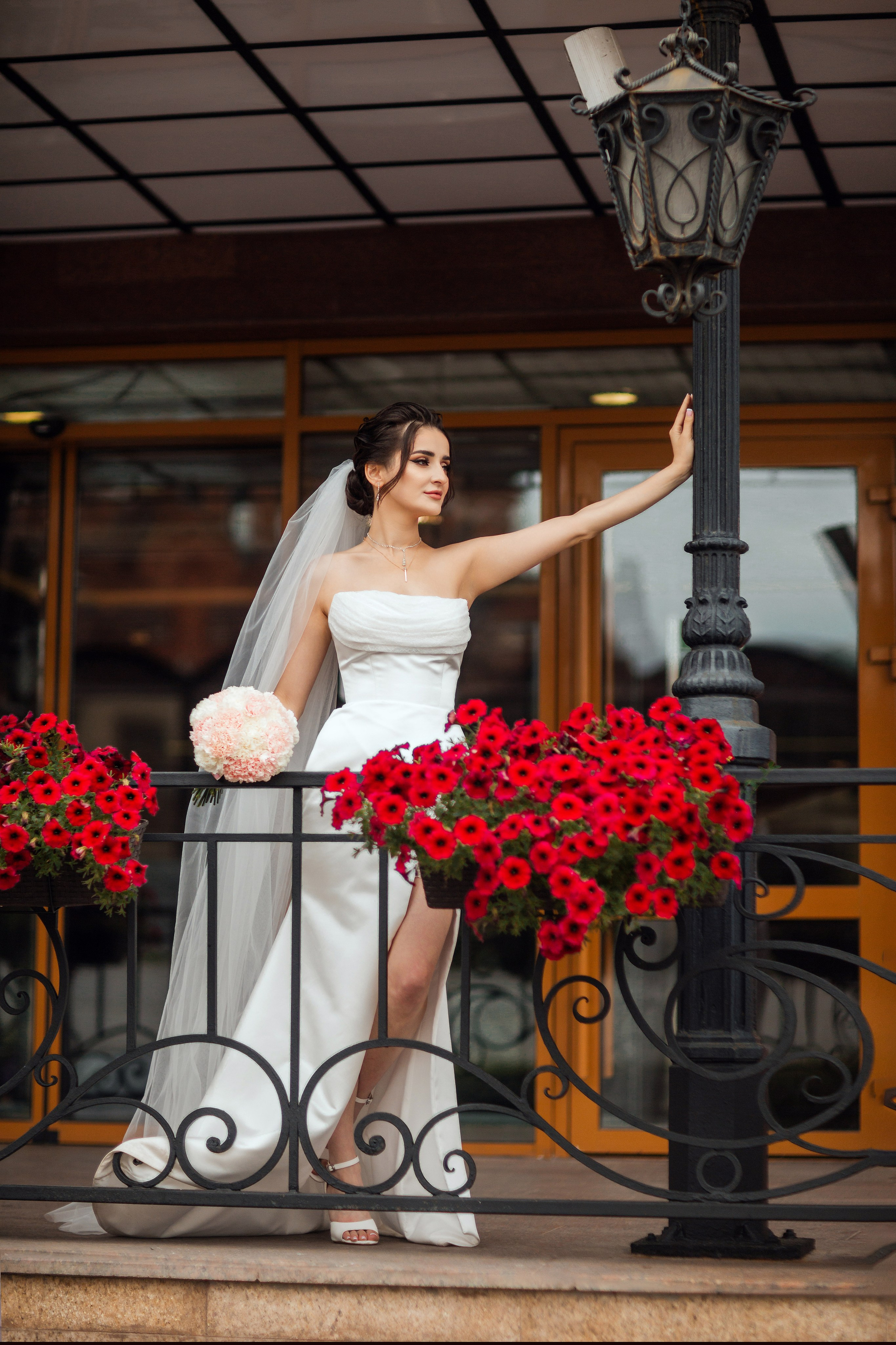 Фотограф Анастасия Шорникова