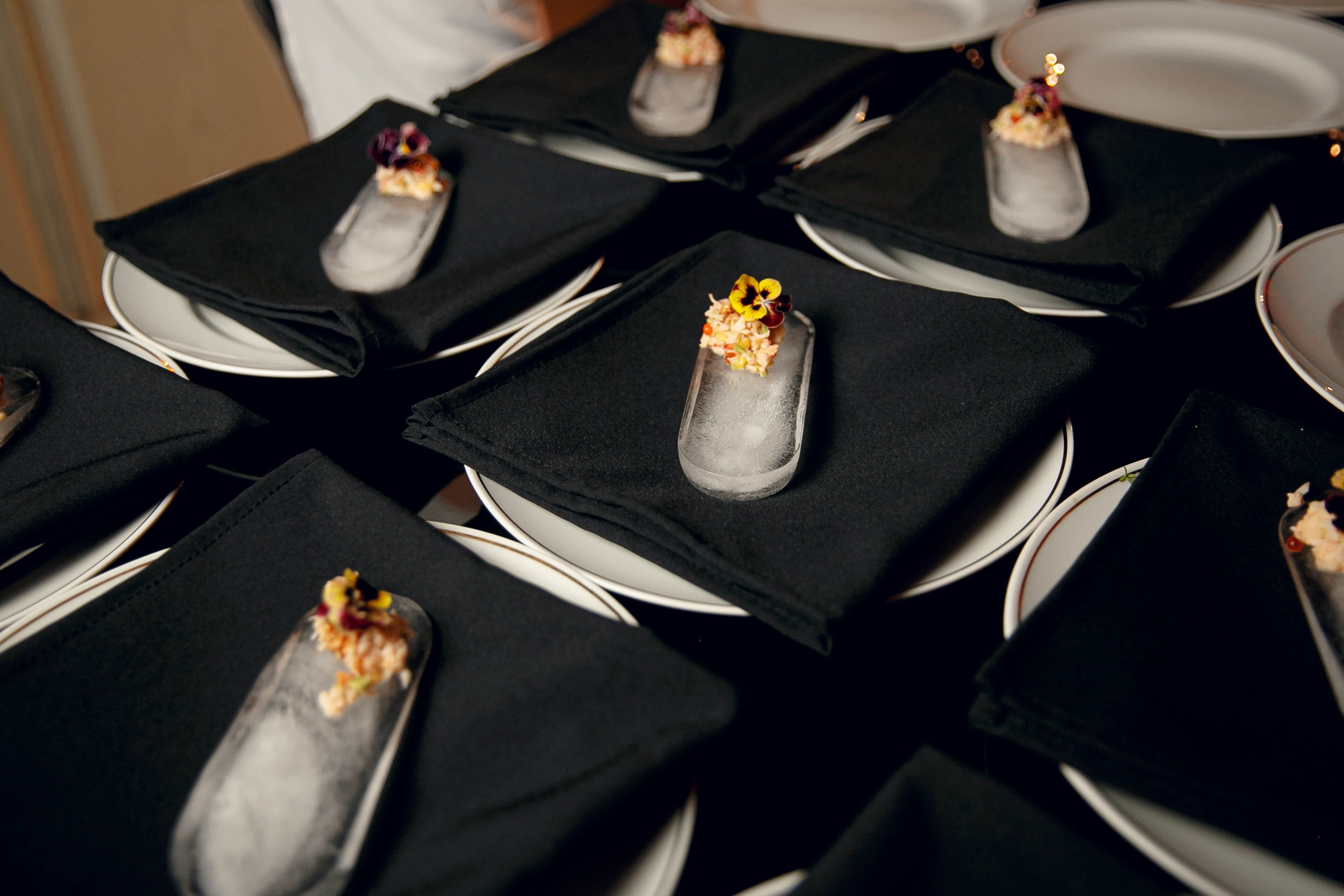 Гастроужин в «Дом культуры и отдыха». Ваш репортажный фотограф Артемий Антонов