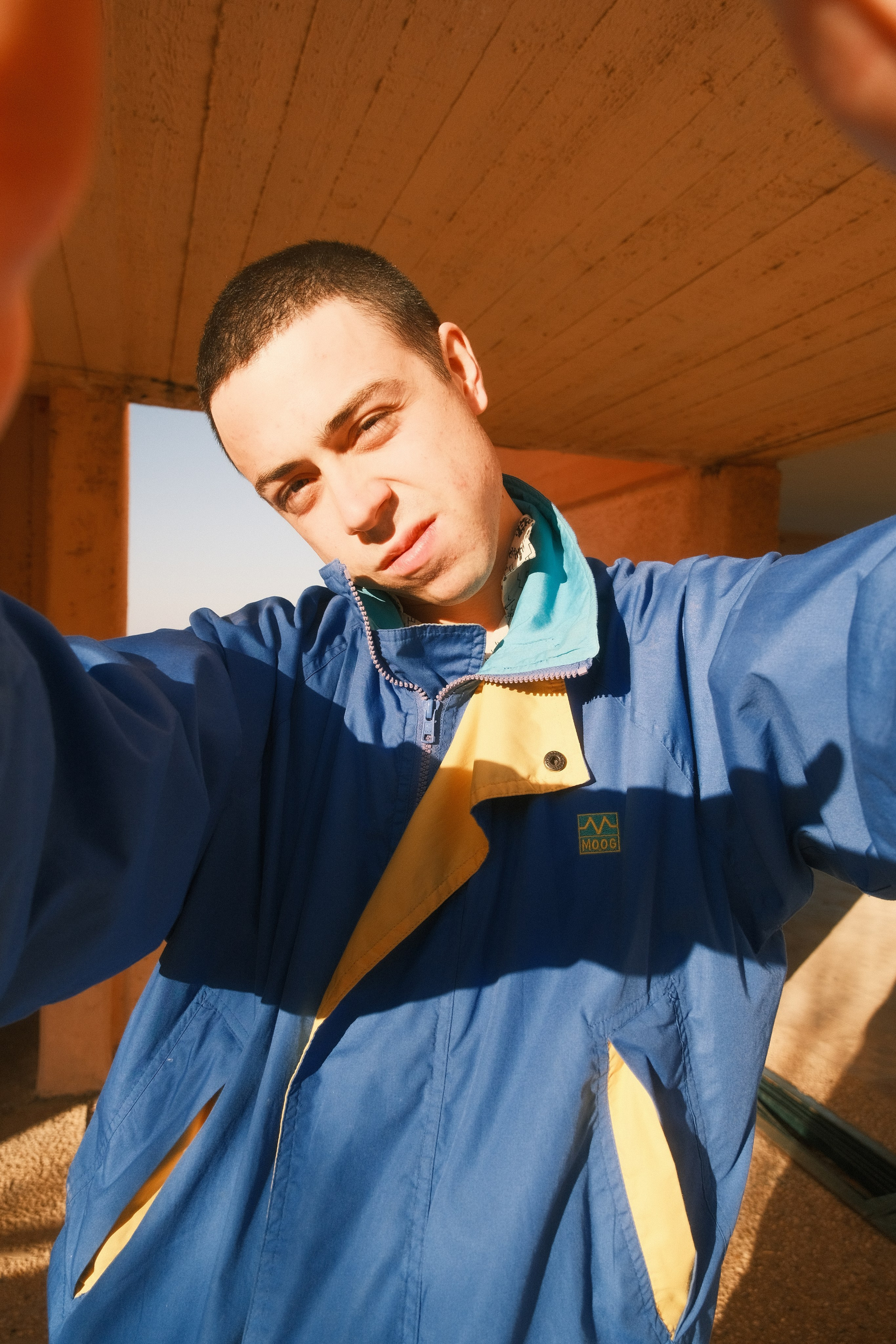 Портретная фотосессия в Санкт-Петербурге | Филипп Линзин. Репортажный и портретный фотограф в Санкт-Петербурге Филипп Линзин