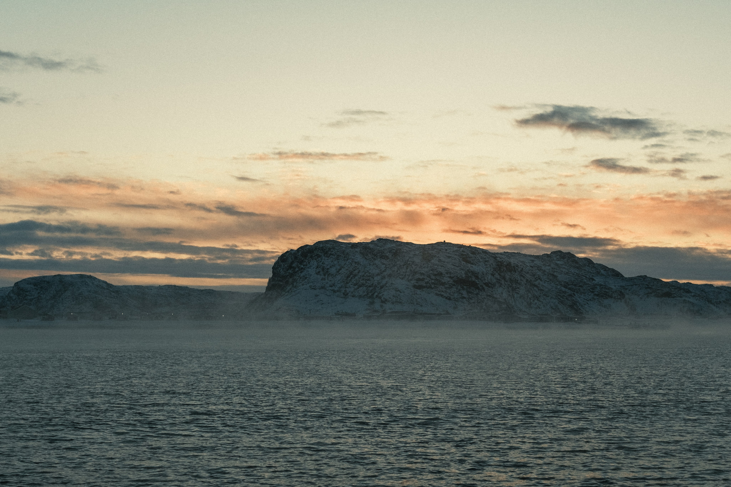 Фотографии Териберки | Филипп Линзин. Репортажный и портретный фотограф в Санкт-Петербурге Филипп Линзин