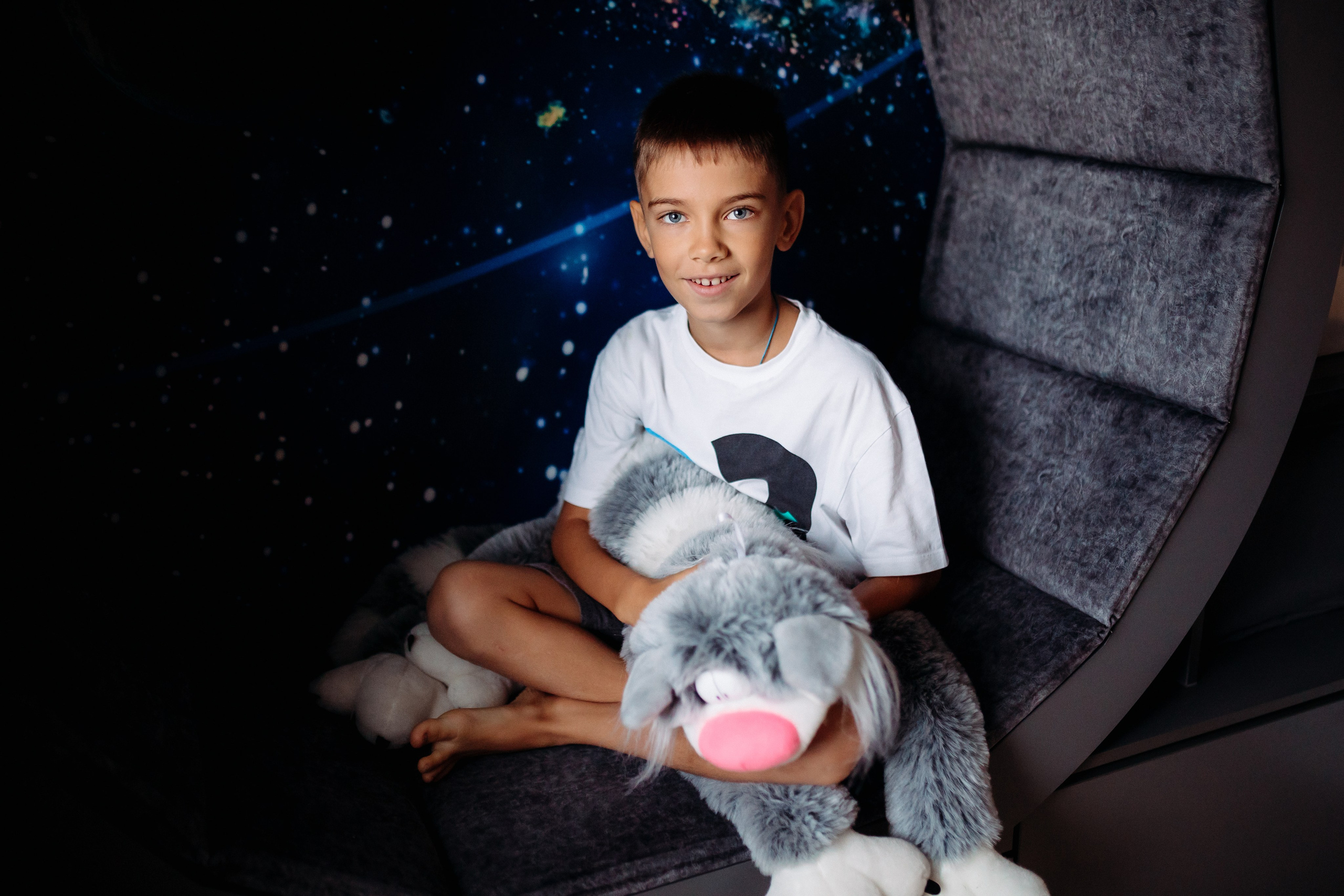 Дни Рождения. Фотограф в Санкт-Петербурге Кирюшенков Андрей