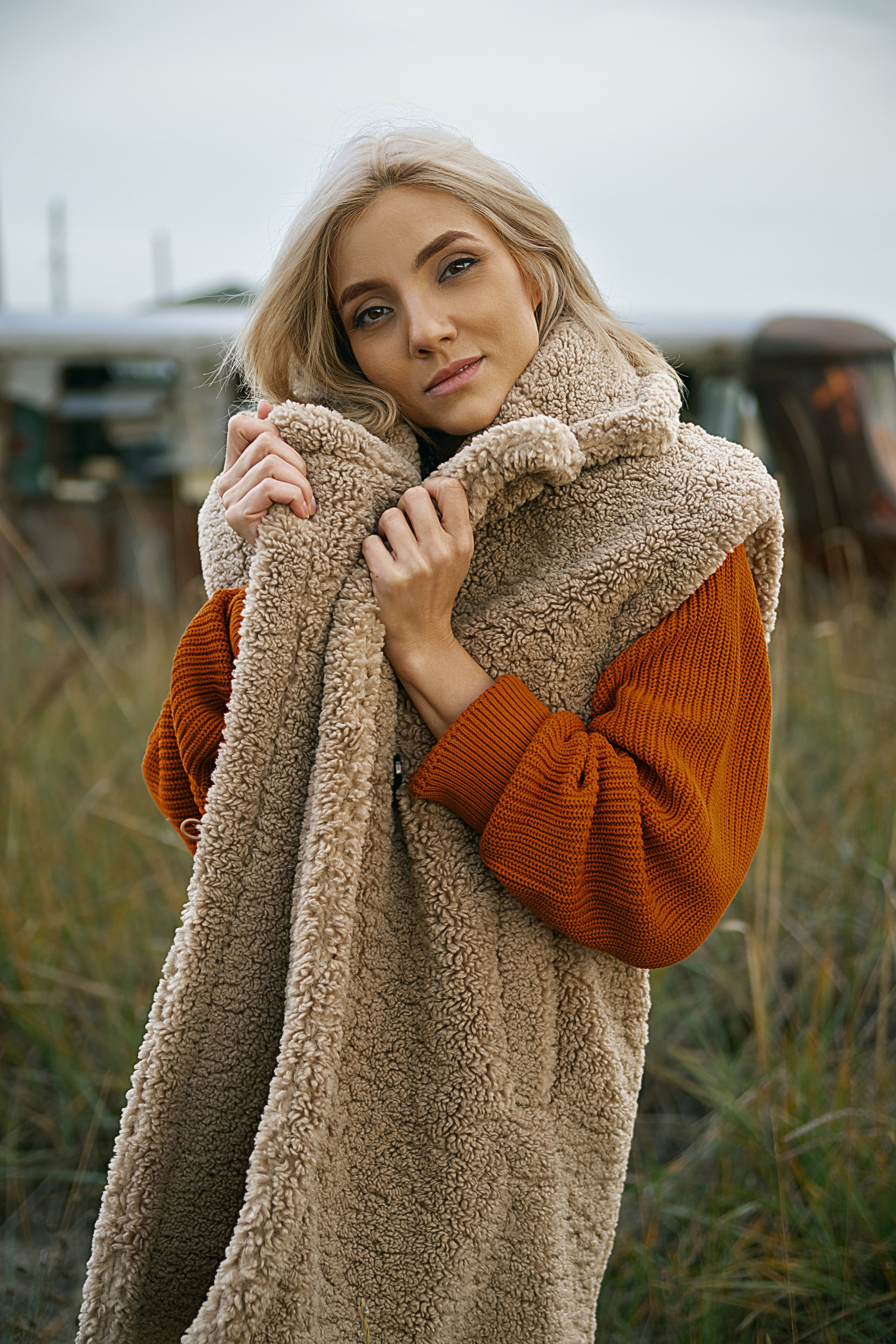 Imi models. Фотограф Александр Закадычный | Таганрог