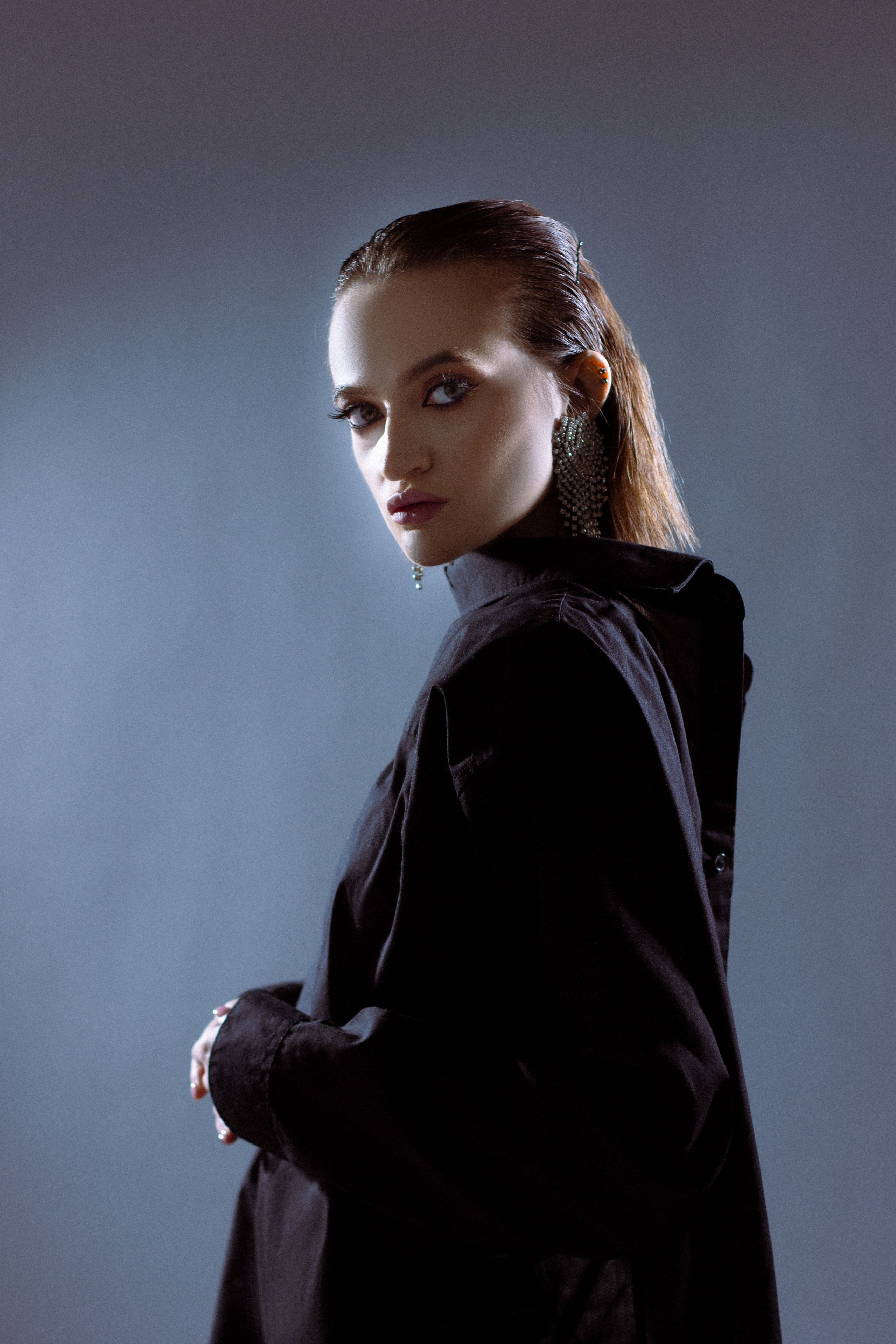 Елизавета. Фотограф Александр Закадычный | Таганрог