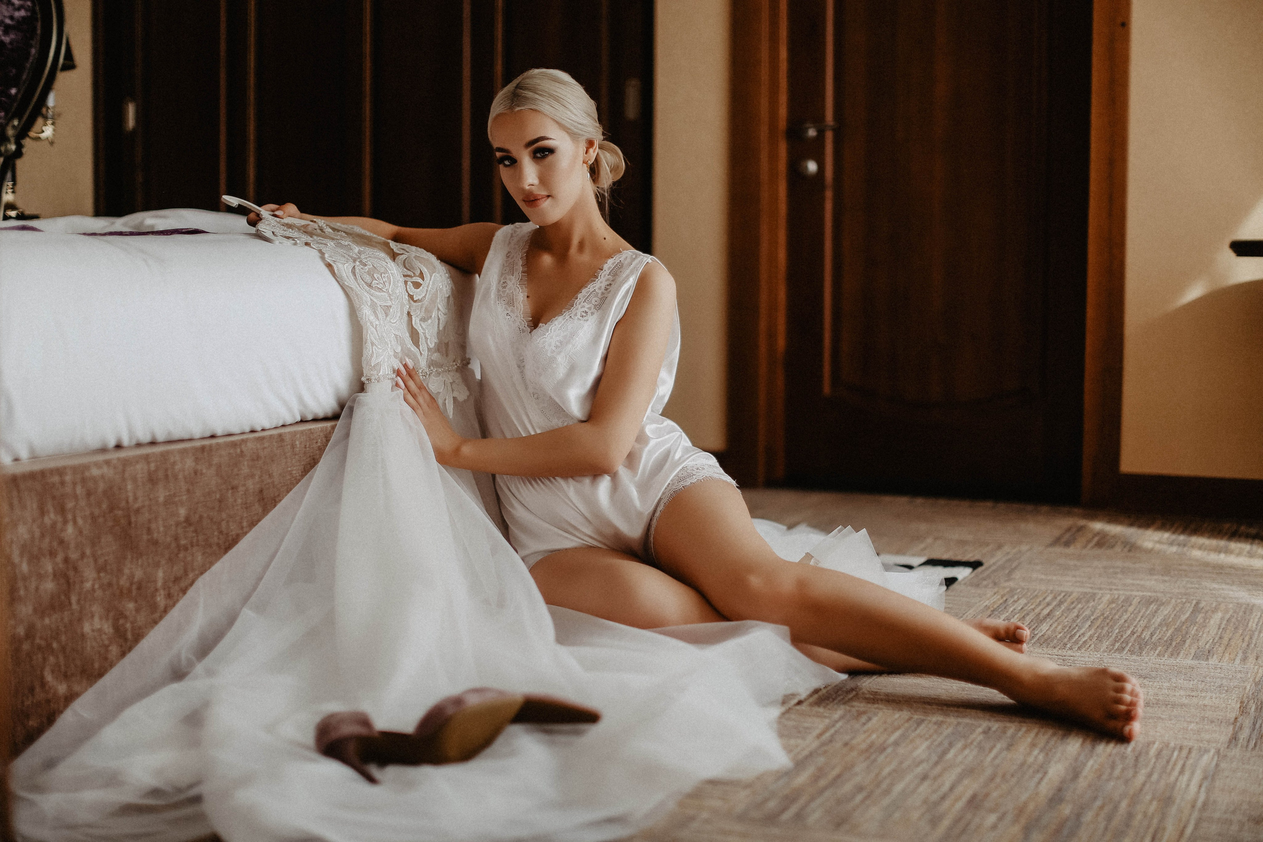 Артем & Юлия. Главная