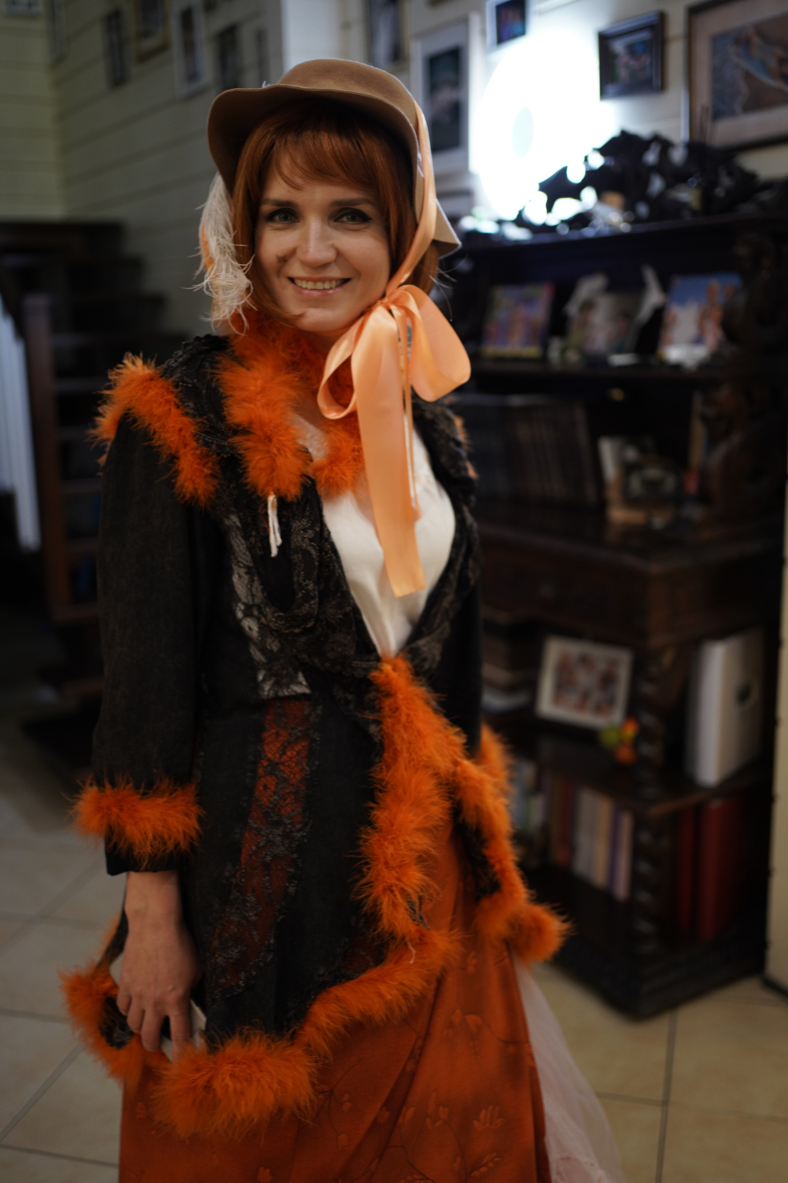 НГ 2020. Заставка