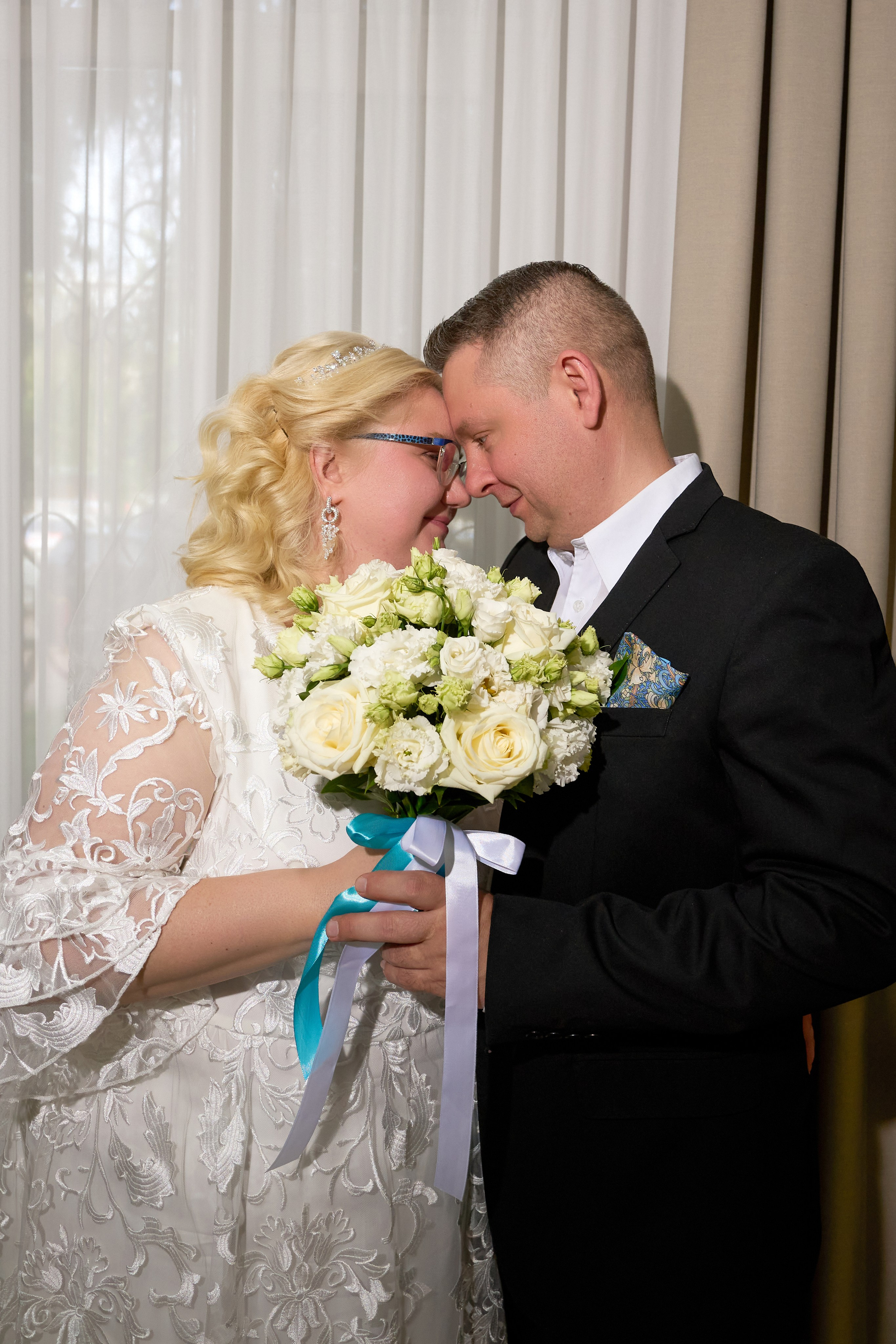 Марина и Андрей. Свадебный и репортажный фотограф в Москве Александр Кудрявцев