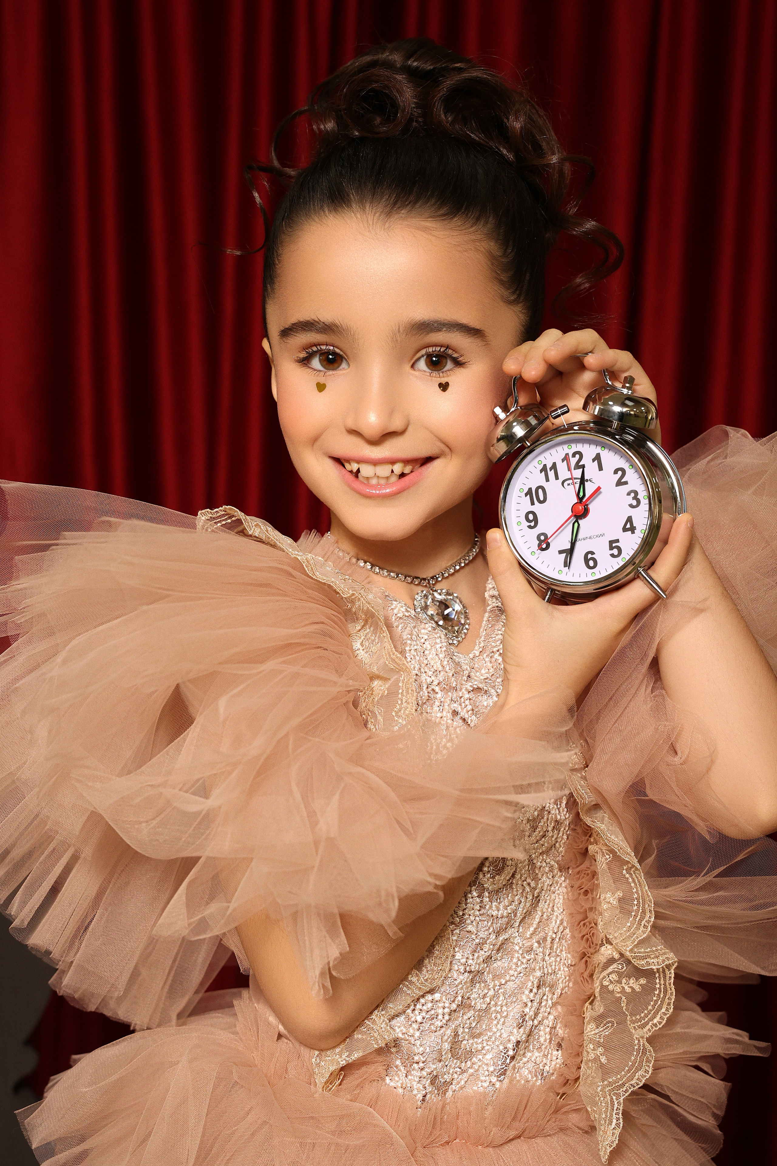 SOFIA. Модельная студия MIA Models