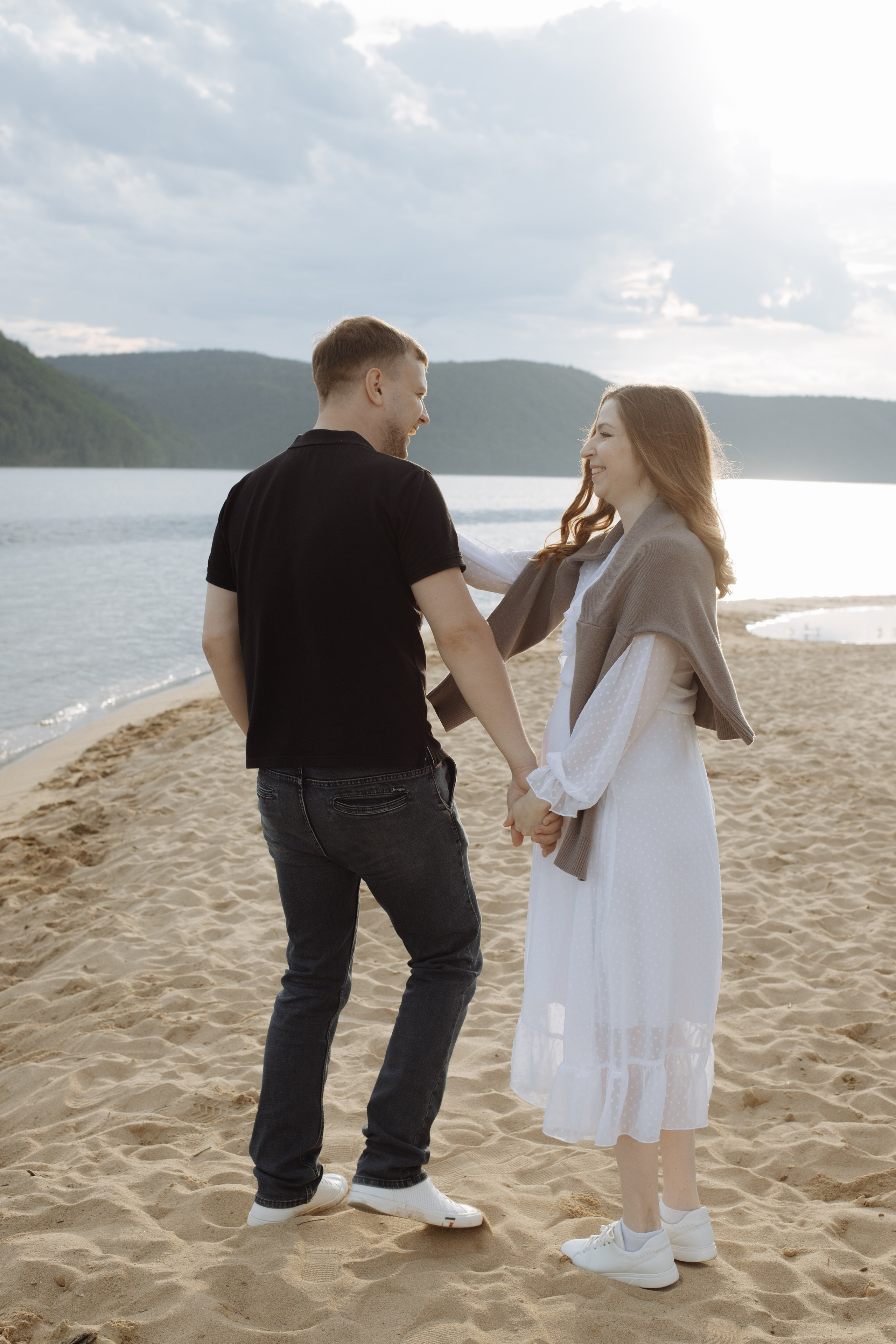 Семейная съемка (Беременность). Свадебный фотограф