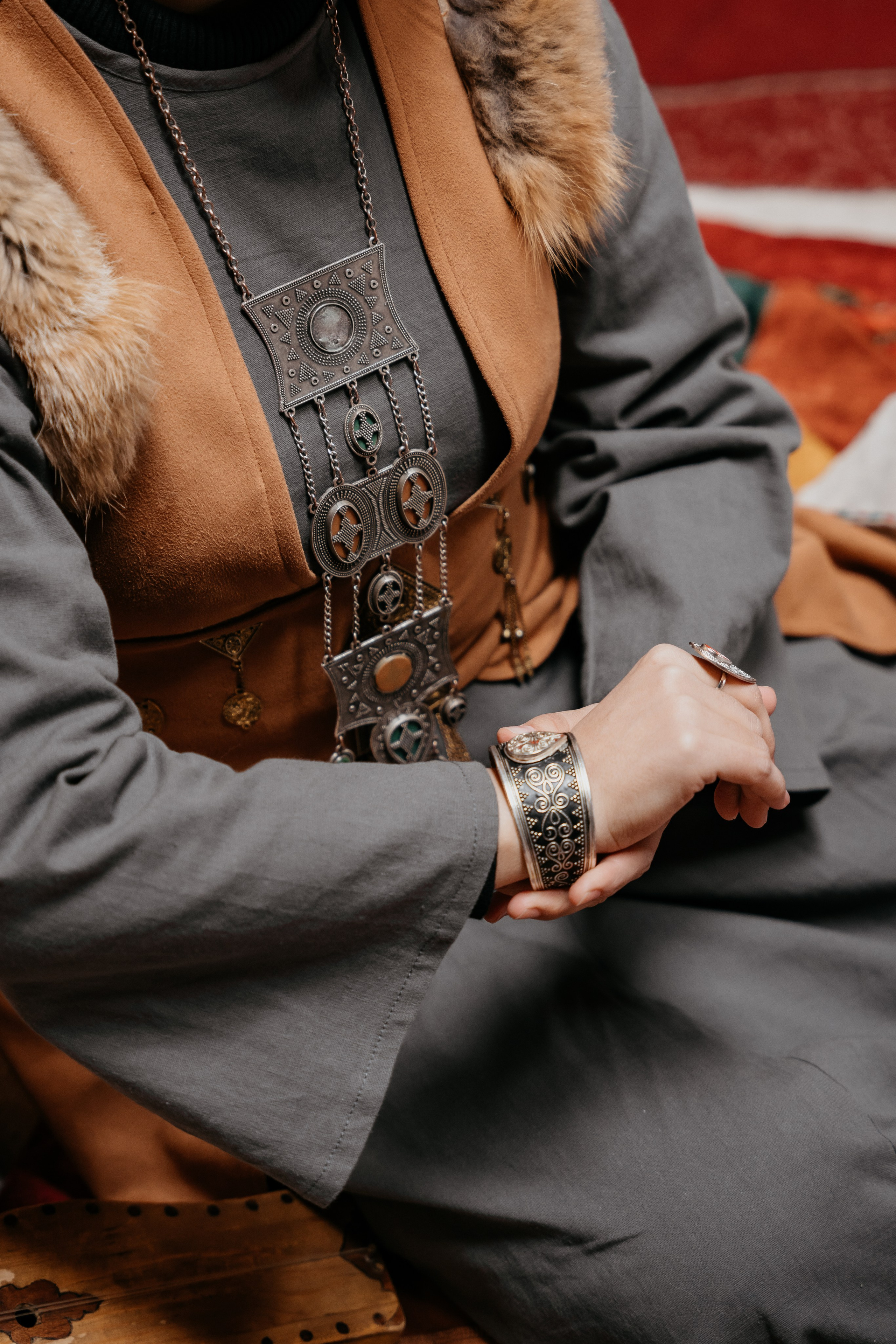 Салтанат Бакаева. Galam media