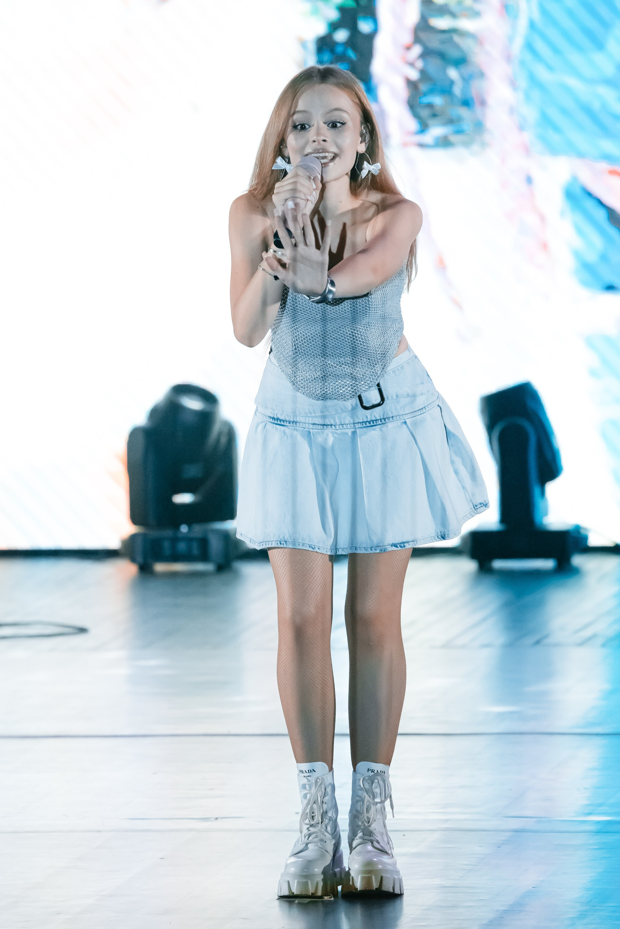 MILANA STAR: 10 лет на сцене