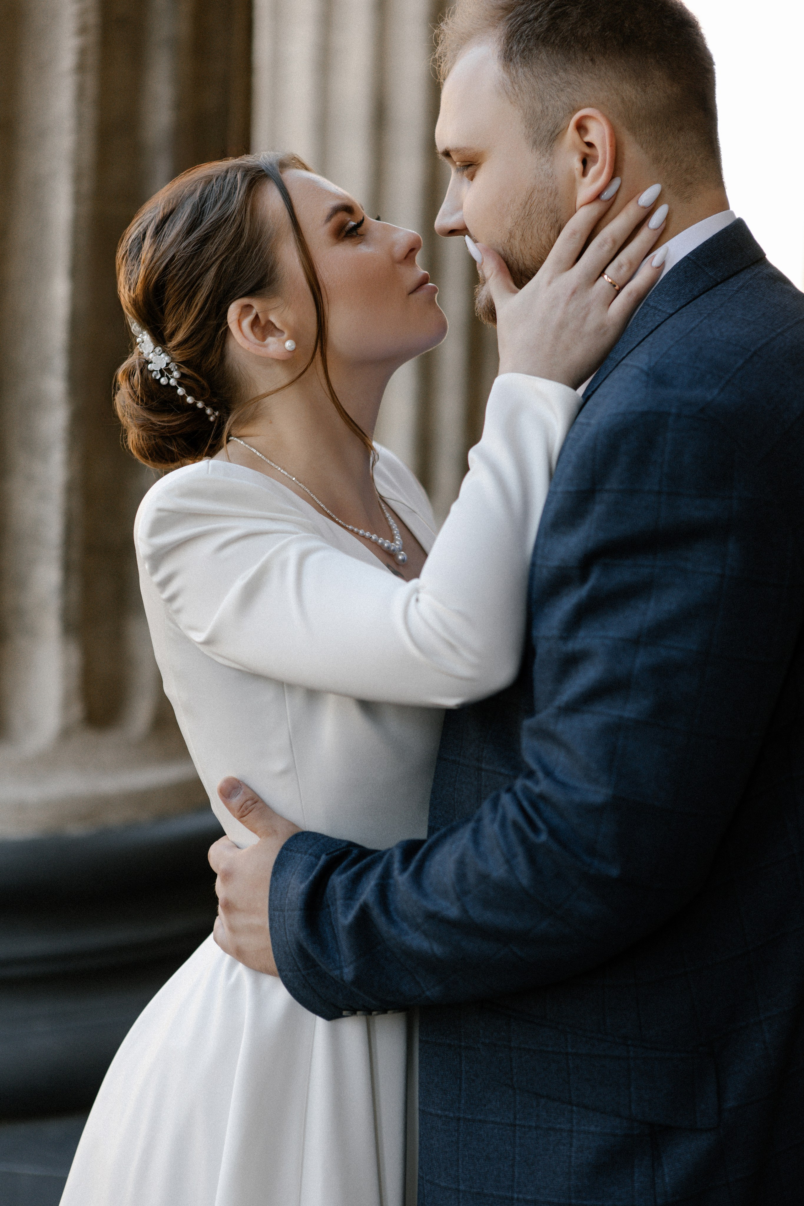 A & D. Фотограф в Санкт-Петербурге Ольга Андрианова