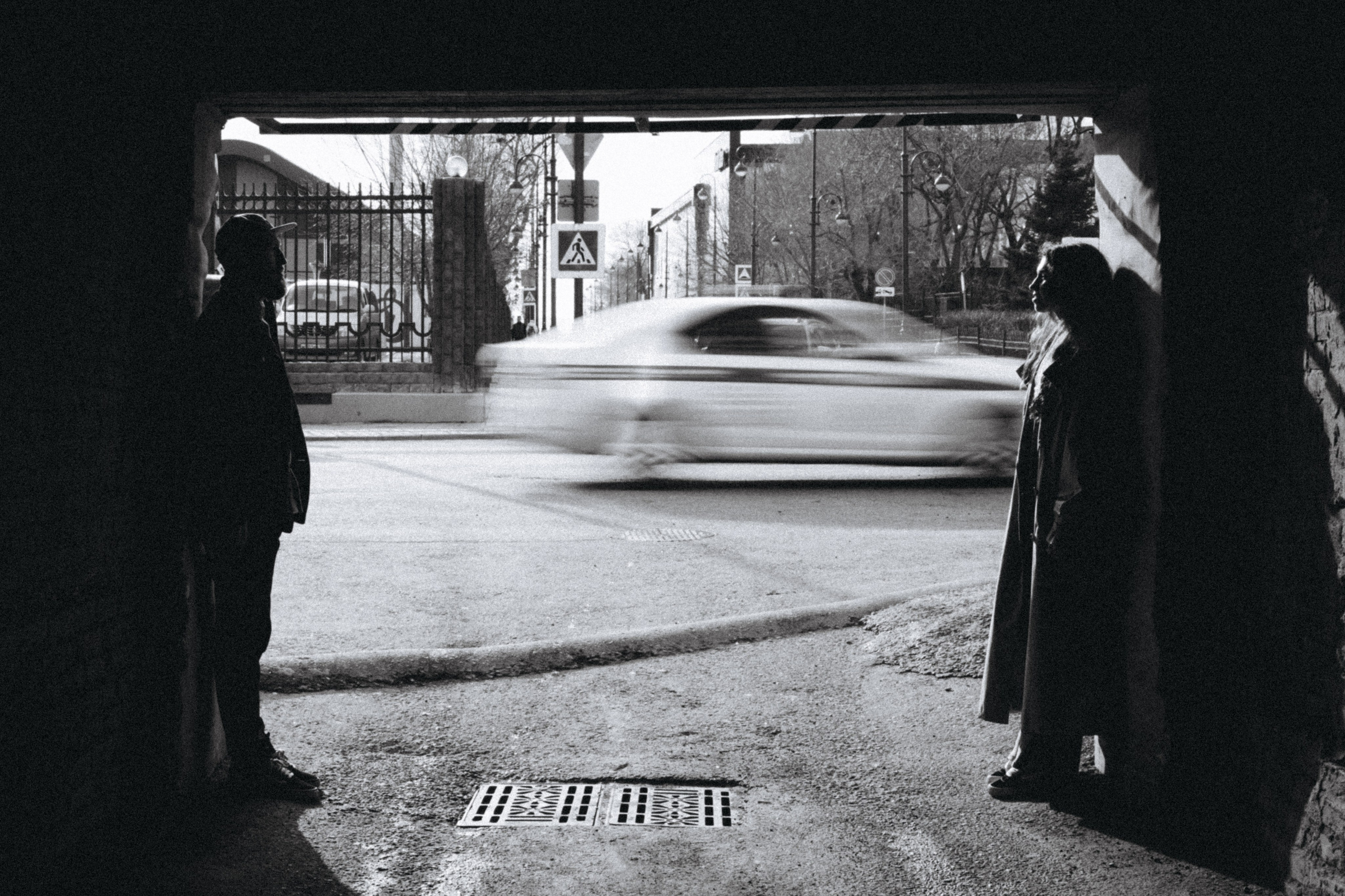 ТАКАЯ ЛЮБОВЬ. Wedding and family photographer in Vladivostok Anton Blokhin