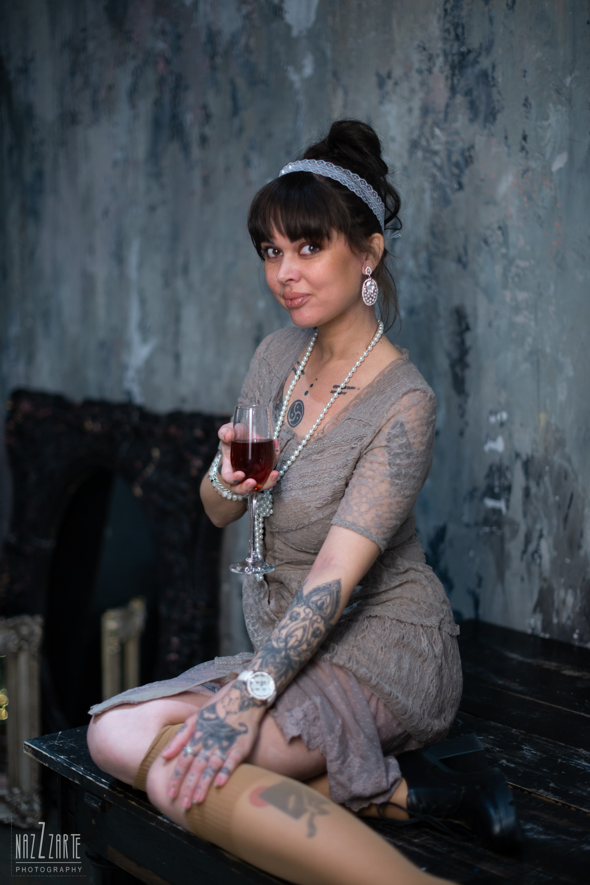 Фотограф Аркадий Назаров