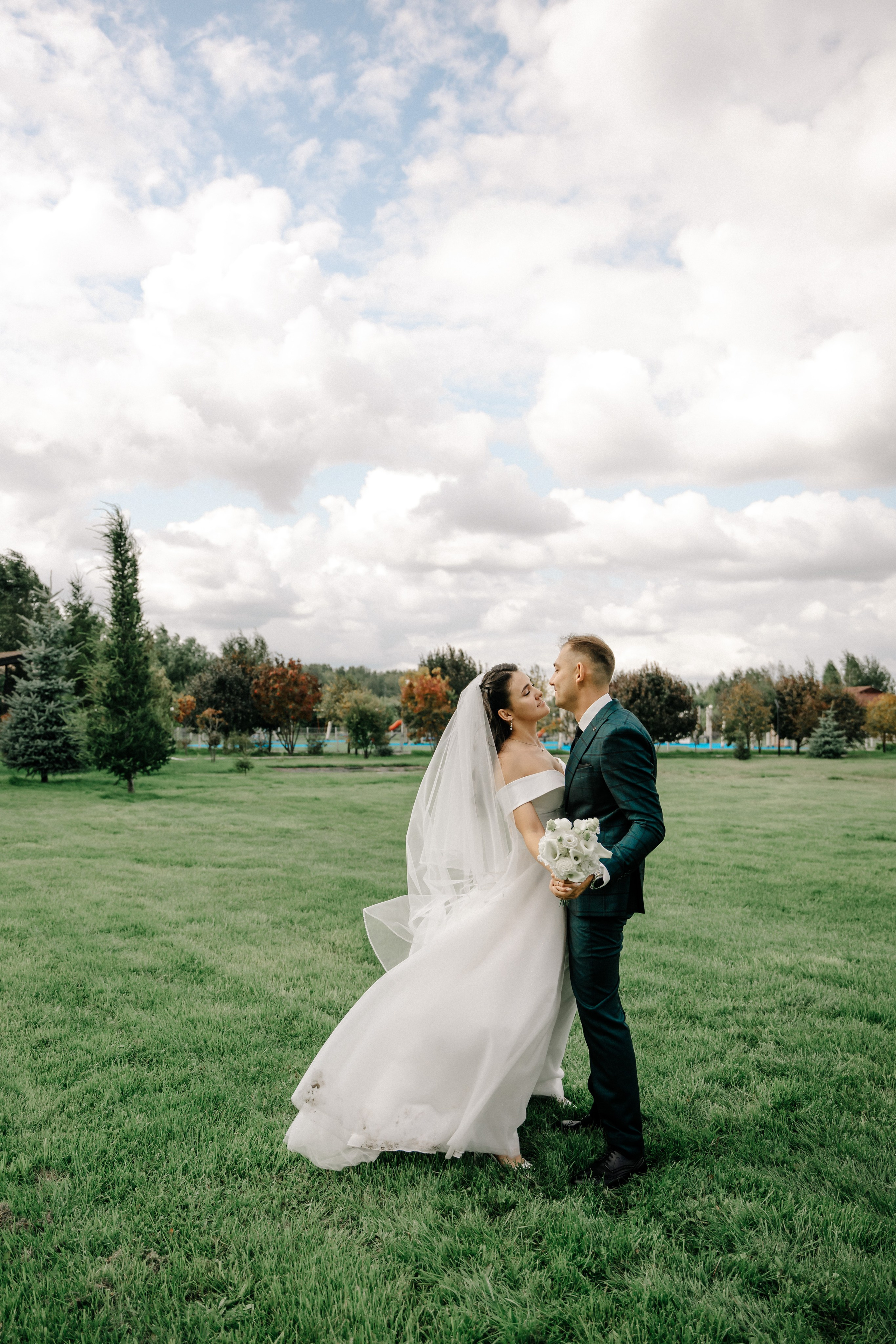 Камила и Равиль. Ульяна Ремезова | Фотограф | Челябинск