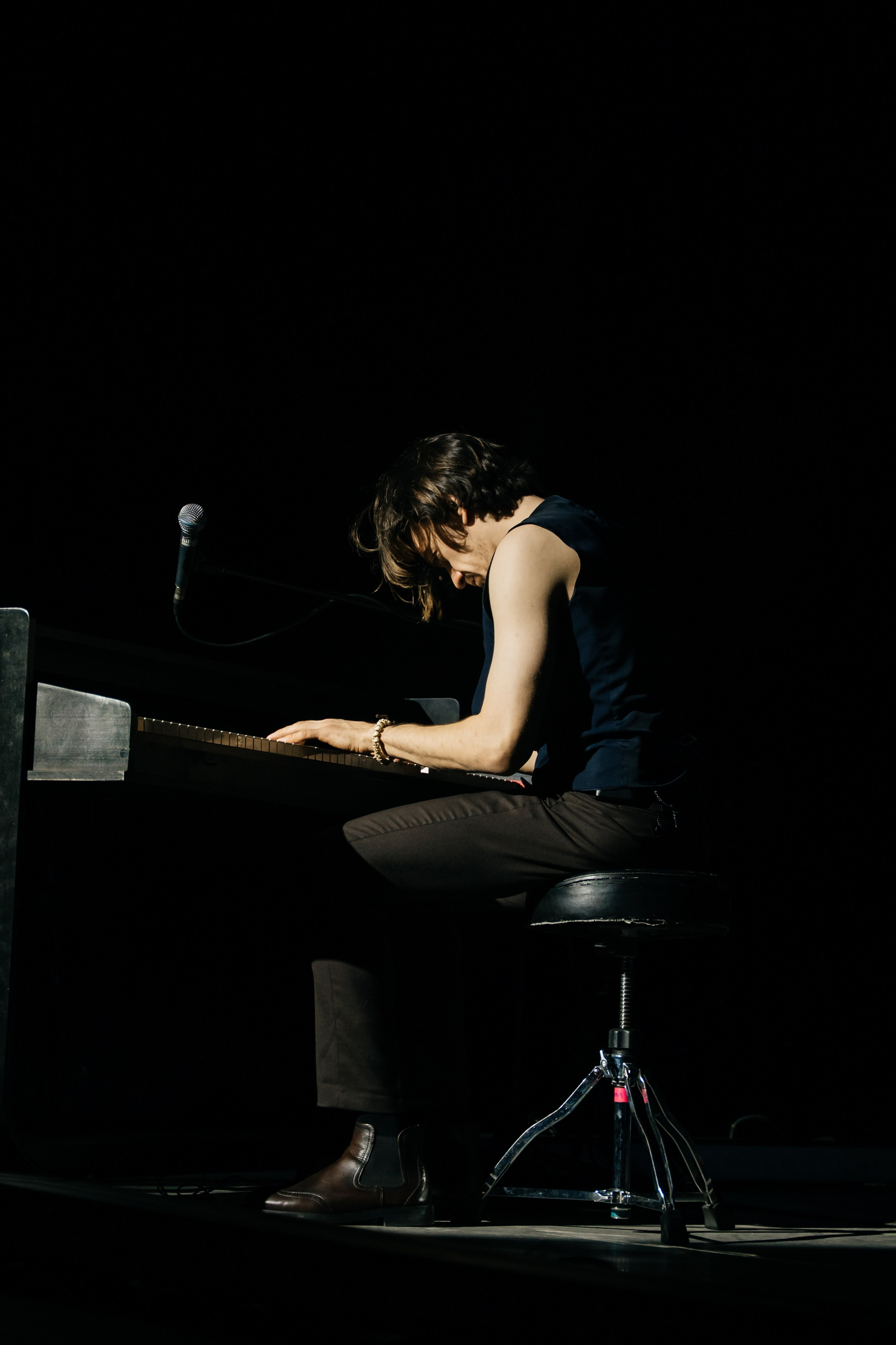 Концерты. Ульяна Ремезова | Фотограф | Челябинск