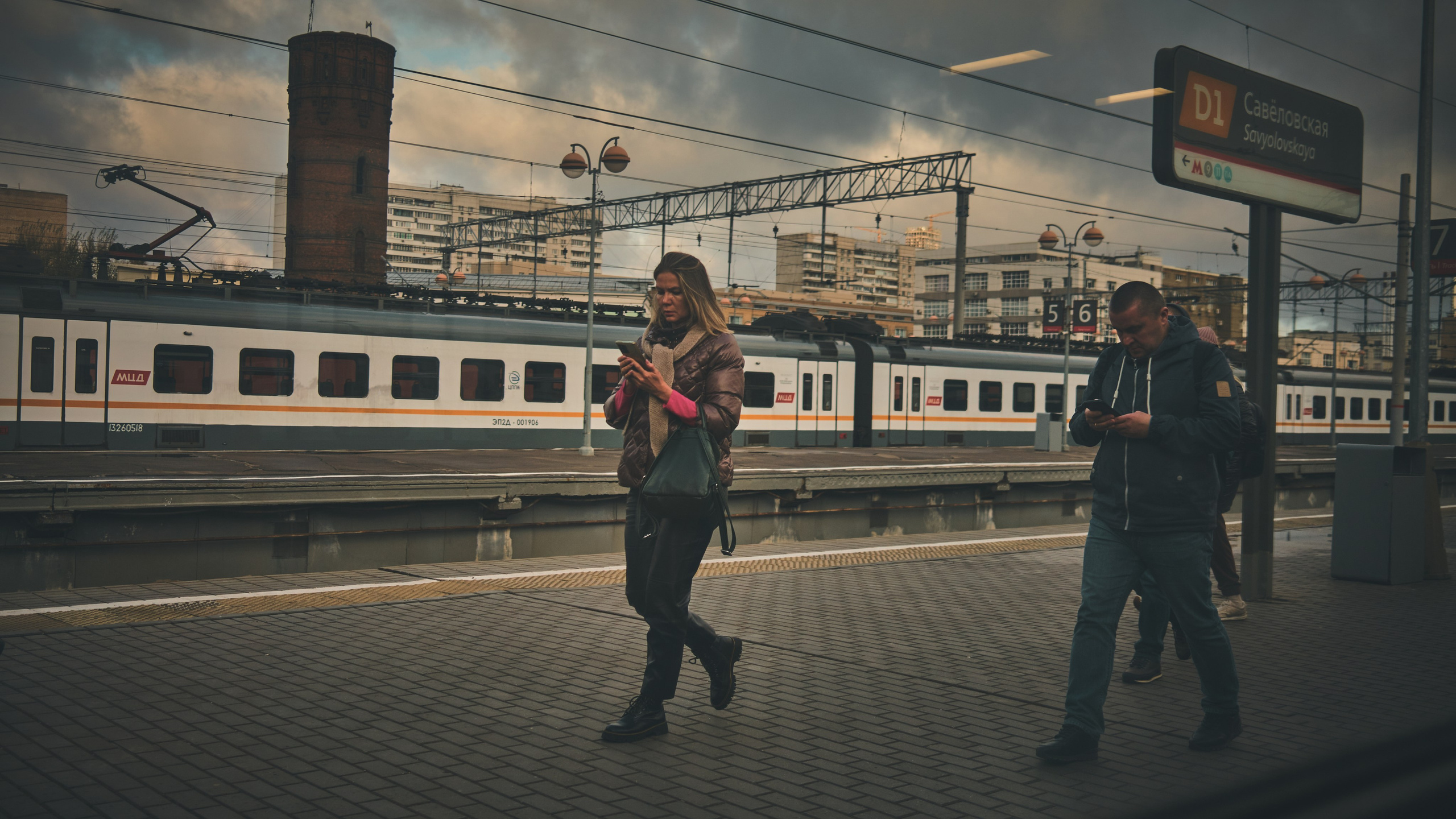 Фотограф Владимир Кононенко