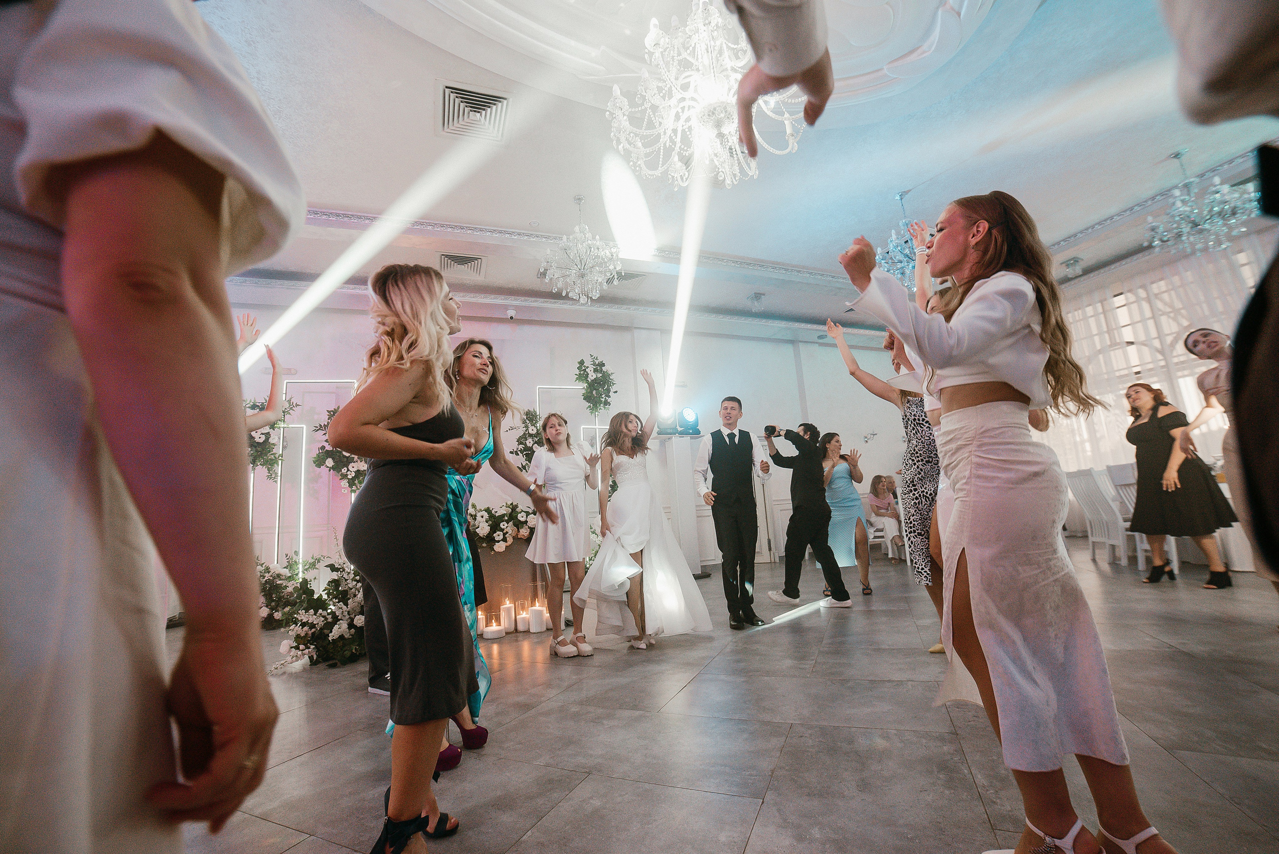 Леша и Ира. Свадебный и семейный фотограф в Ростове-на-Дону Алина Астахова