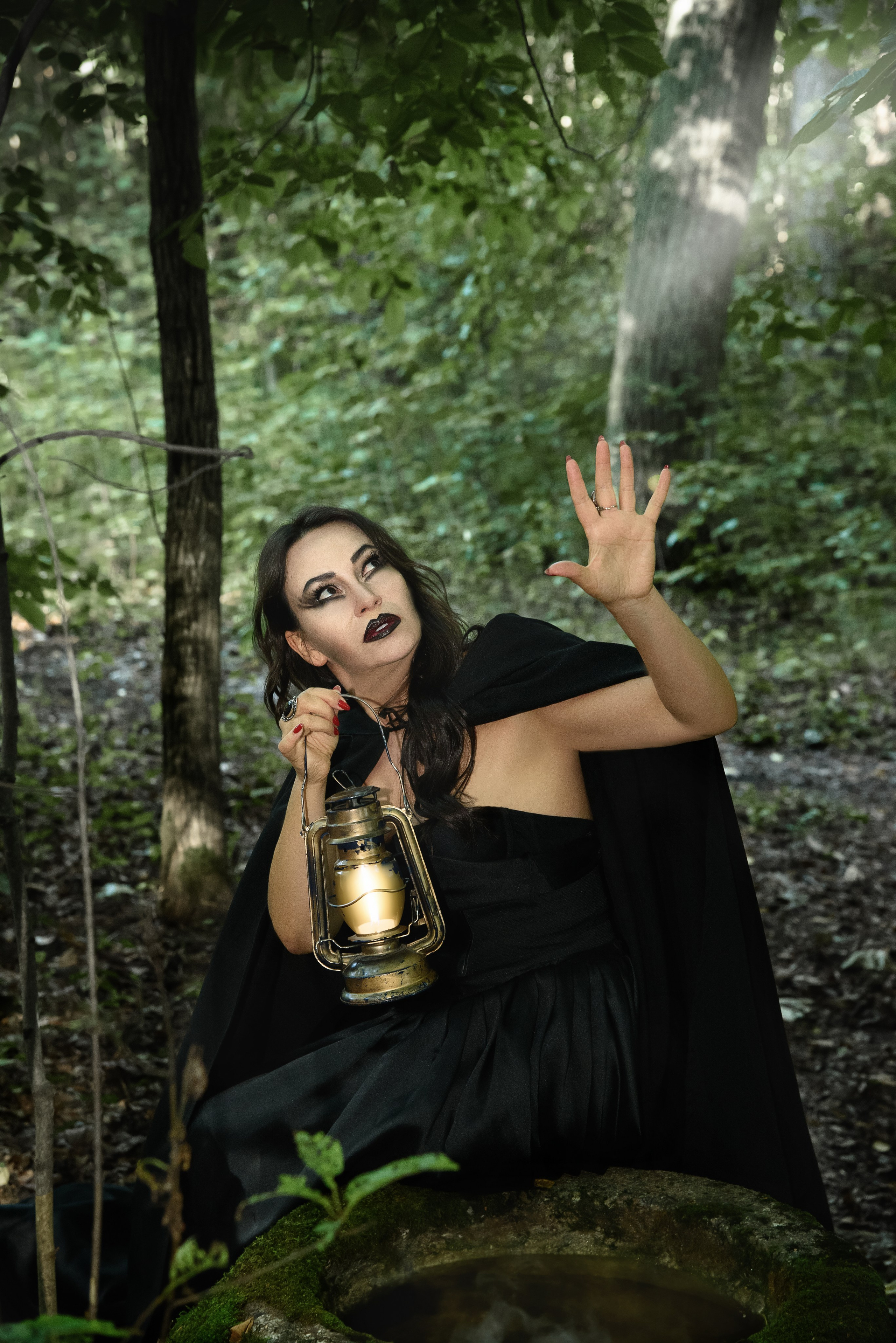 Екатерина. Портретный Семейный Fine-Art фотограф в Санкт-Петербурге Криулина