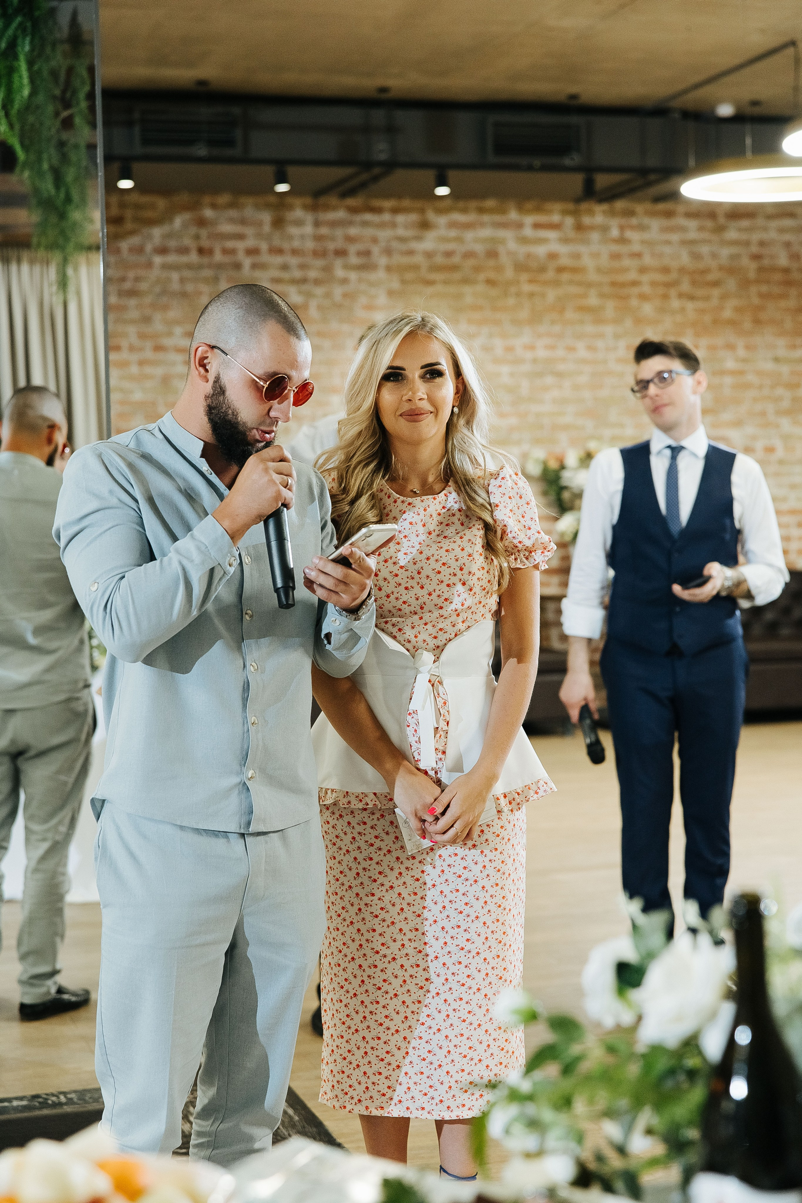 Иван Юлия. Фотограф в Красноярске Надежда Воскресенская