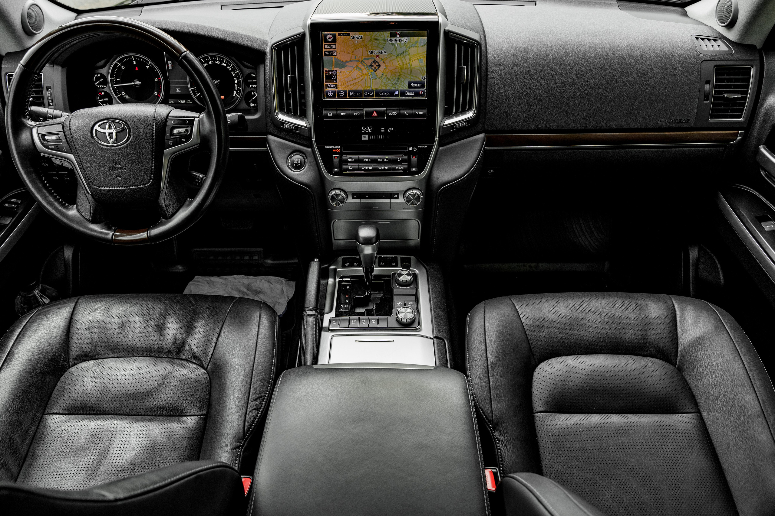 Land Cruiser 200. Станислав Тюрин Фотограф Москва. Индивидуальные и семейные фотосессии;