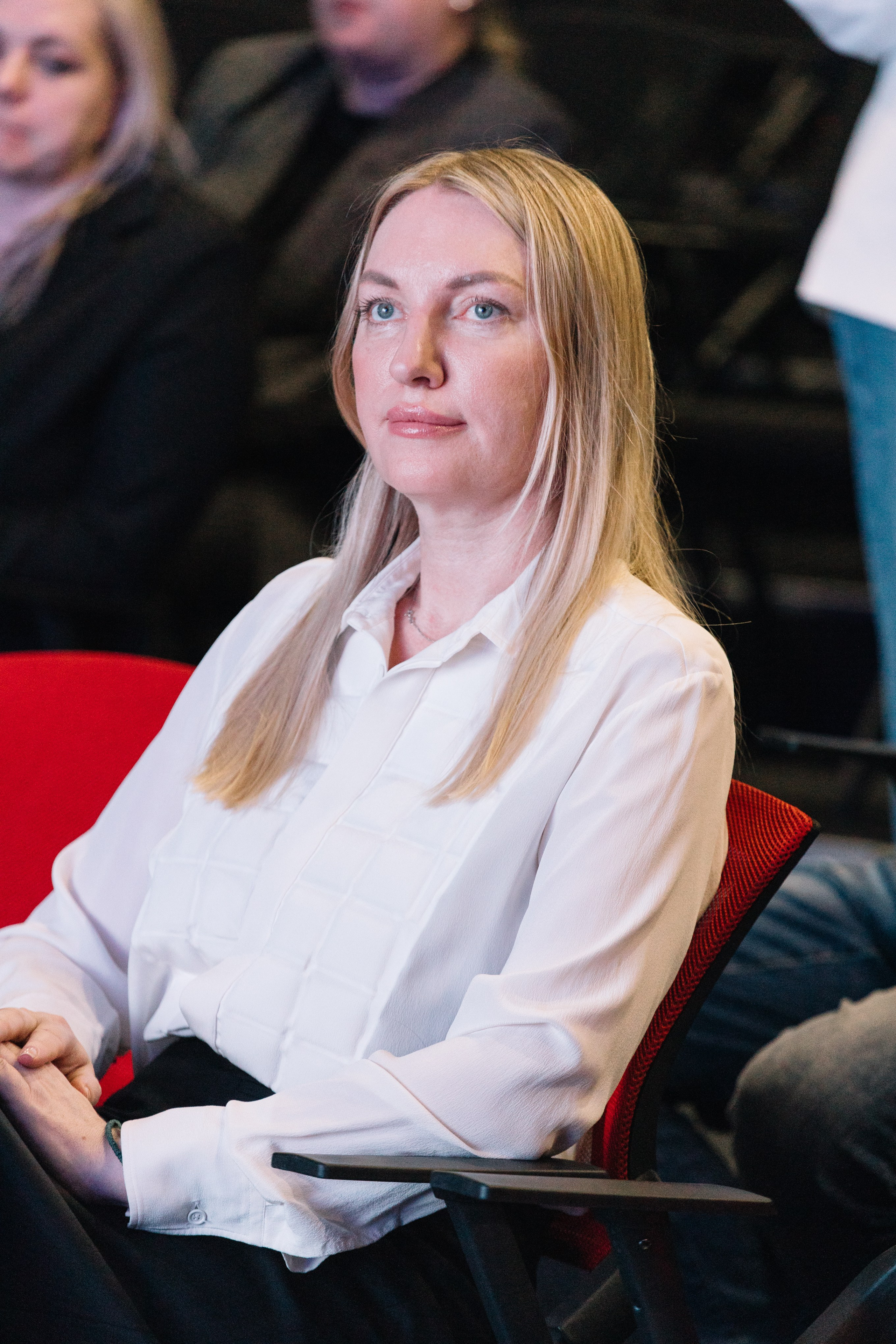 Юбилей ЕВЦ. Репортажный фотограф в Мурманской области